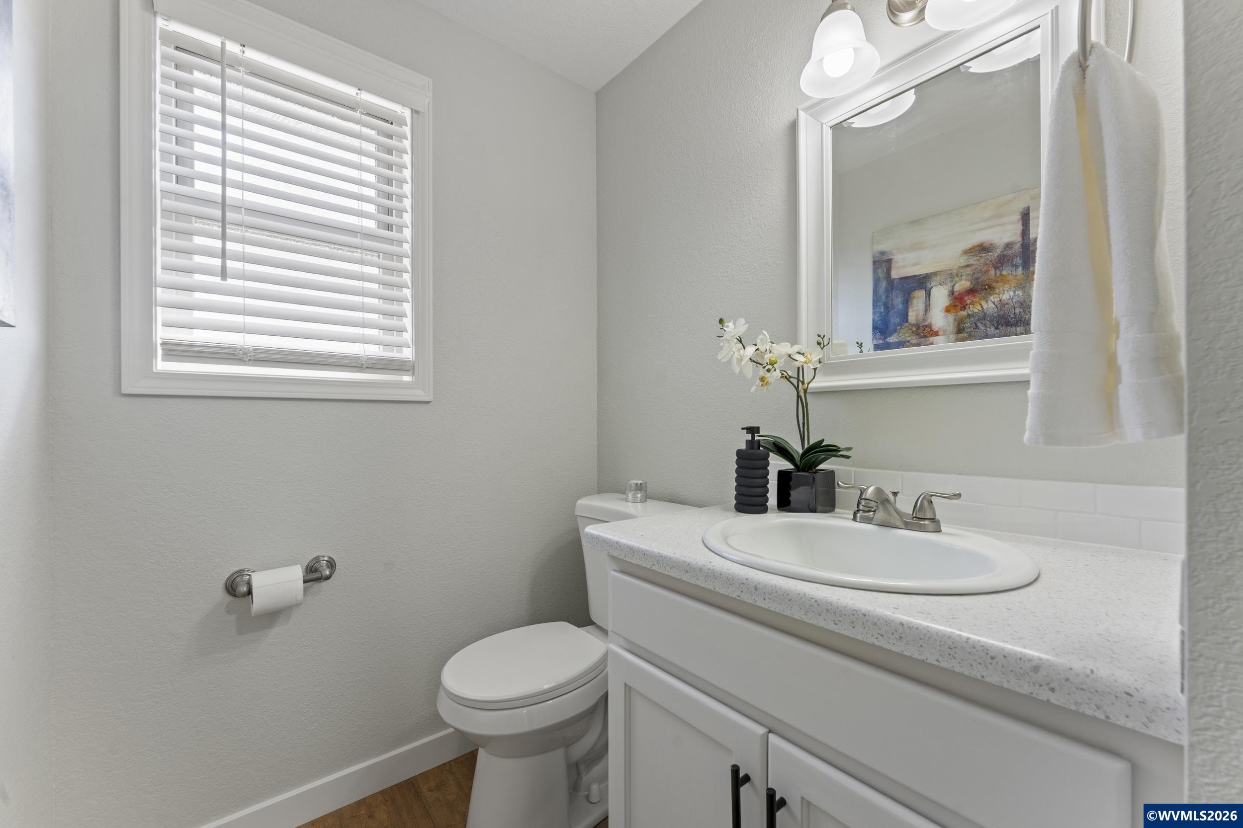 955 NE Wildflower St, Salem, OR, 97301