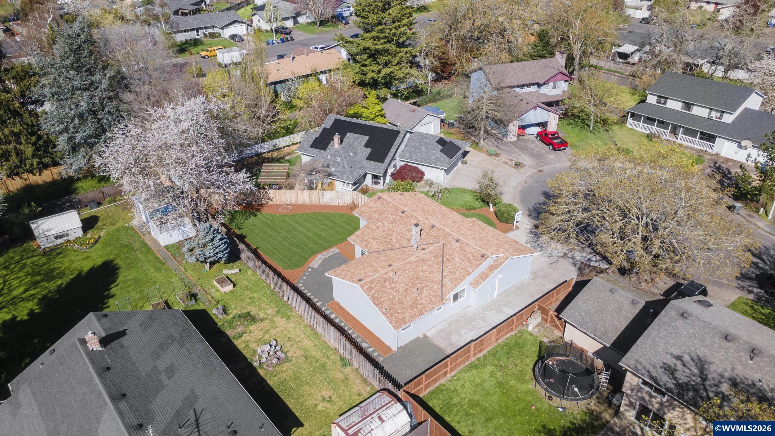 955 NE Wildflower St, Salem, OR, 97301