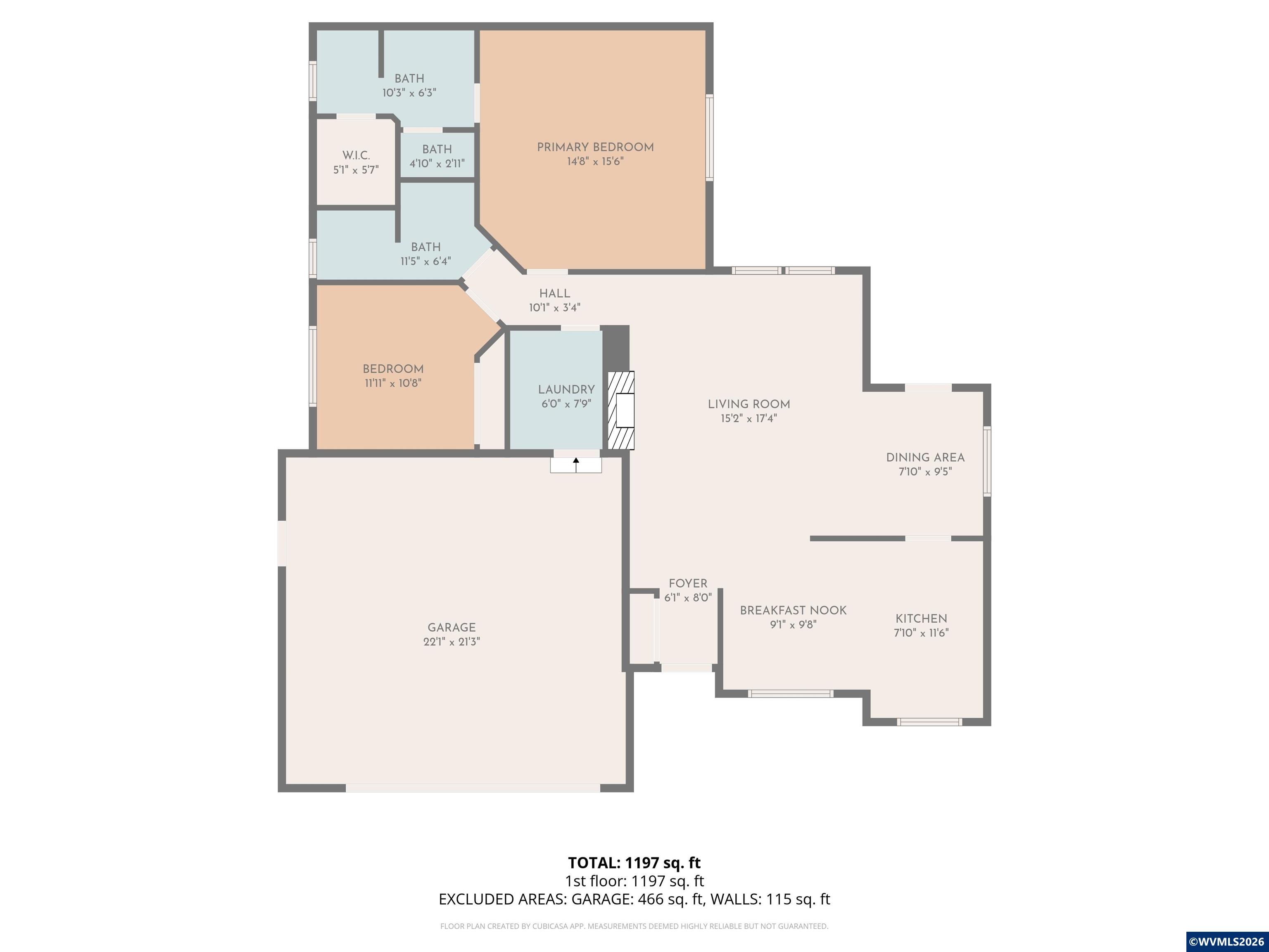 955 NE Wildflower St, Salem, OR, 97301