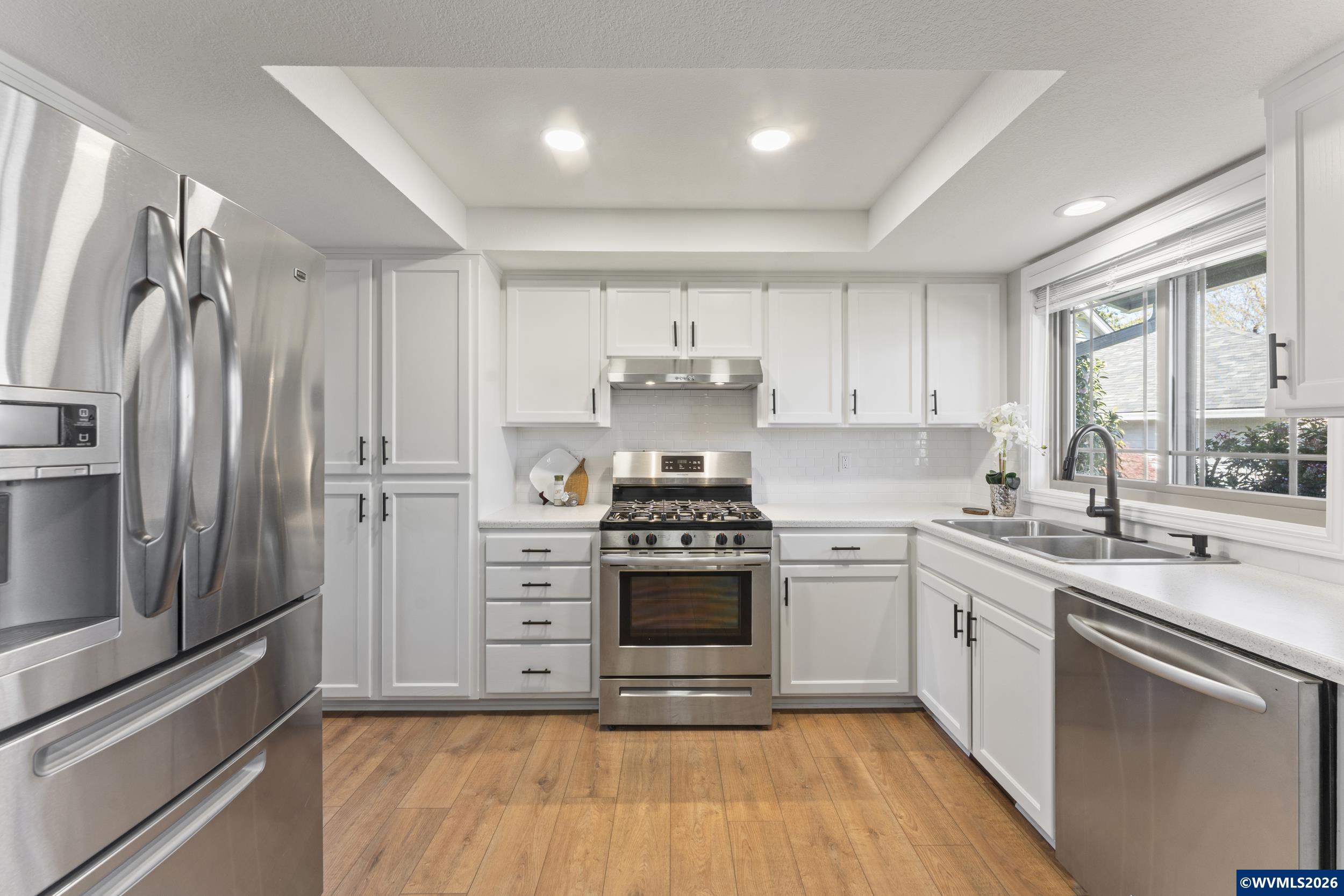 955 NE Wildflower St, Salem, OR, 97301