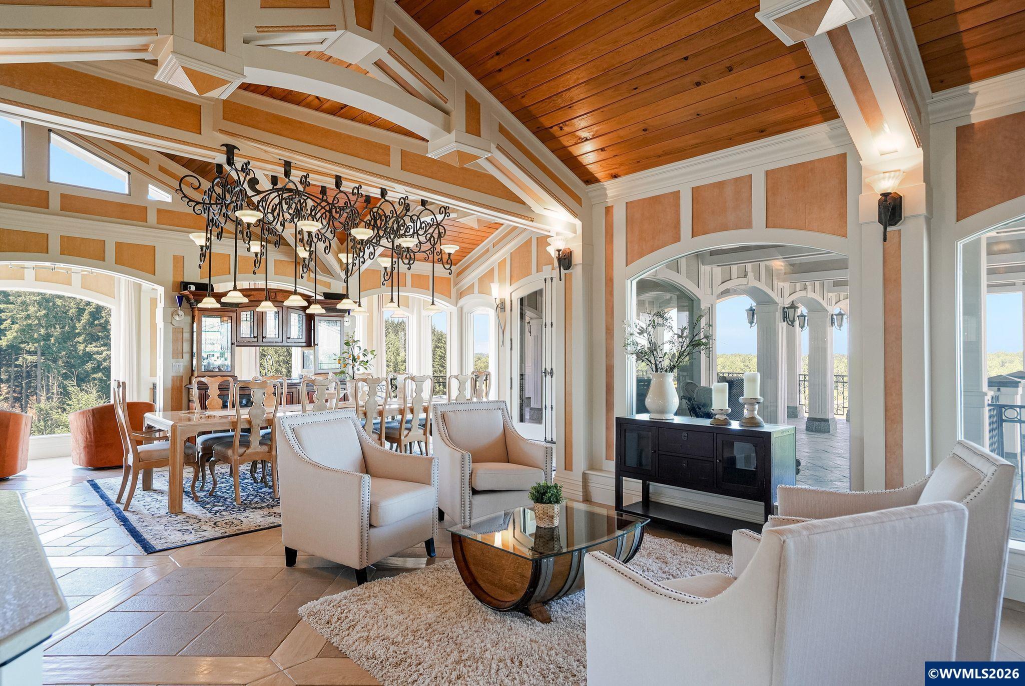 26250 Holiday Ln, Corvallis, OR, 97333