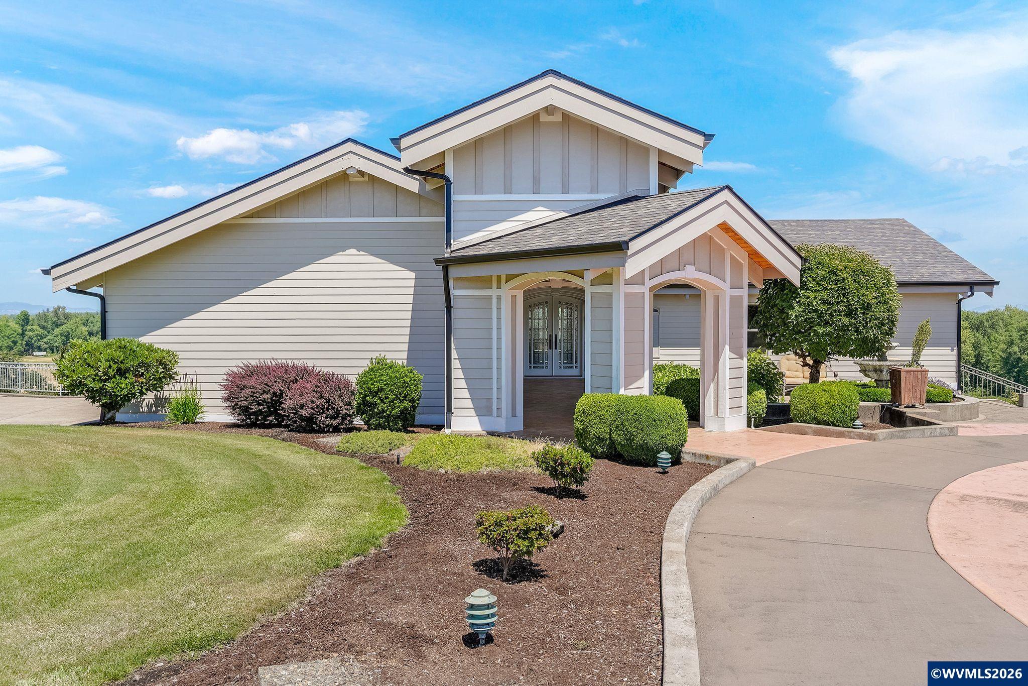 26250 Holiday Ln, Corvallis, OR, 97333