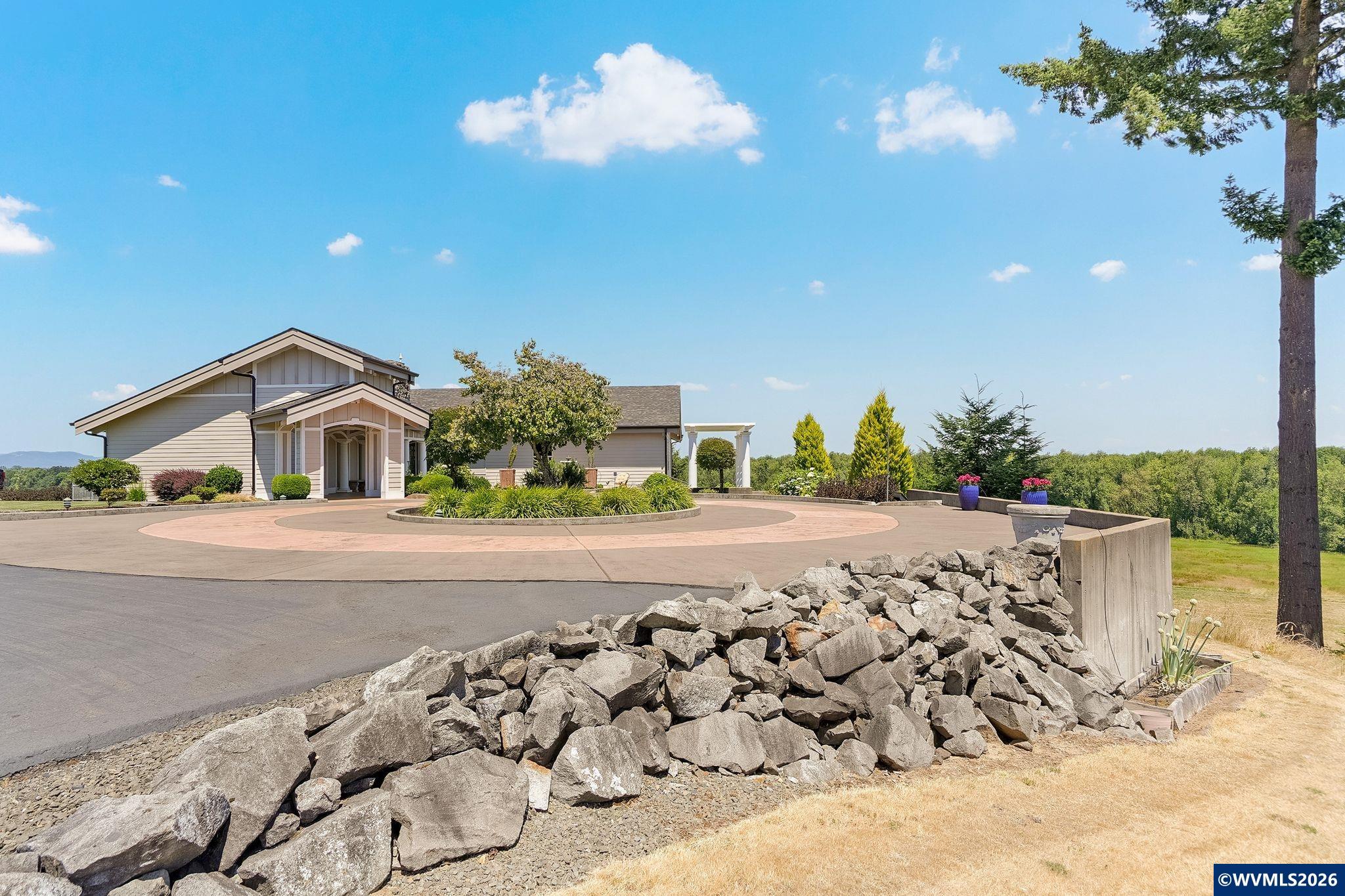 26250 Holiday Ln, Corvallis, OR, 97333