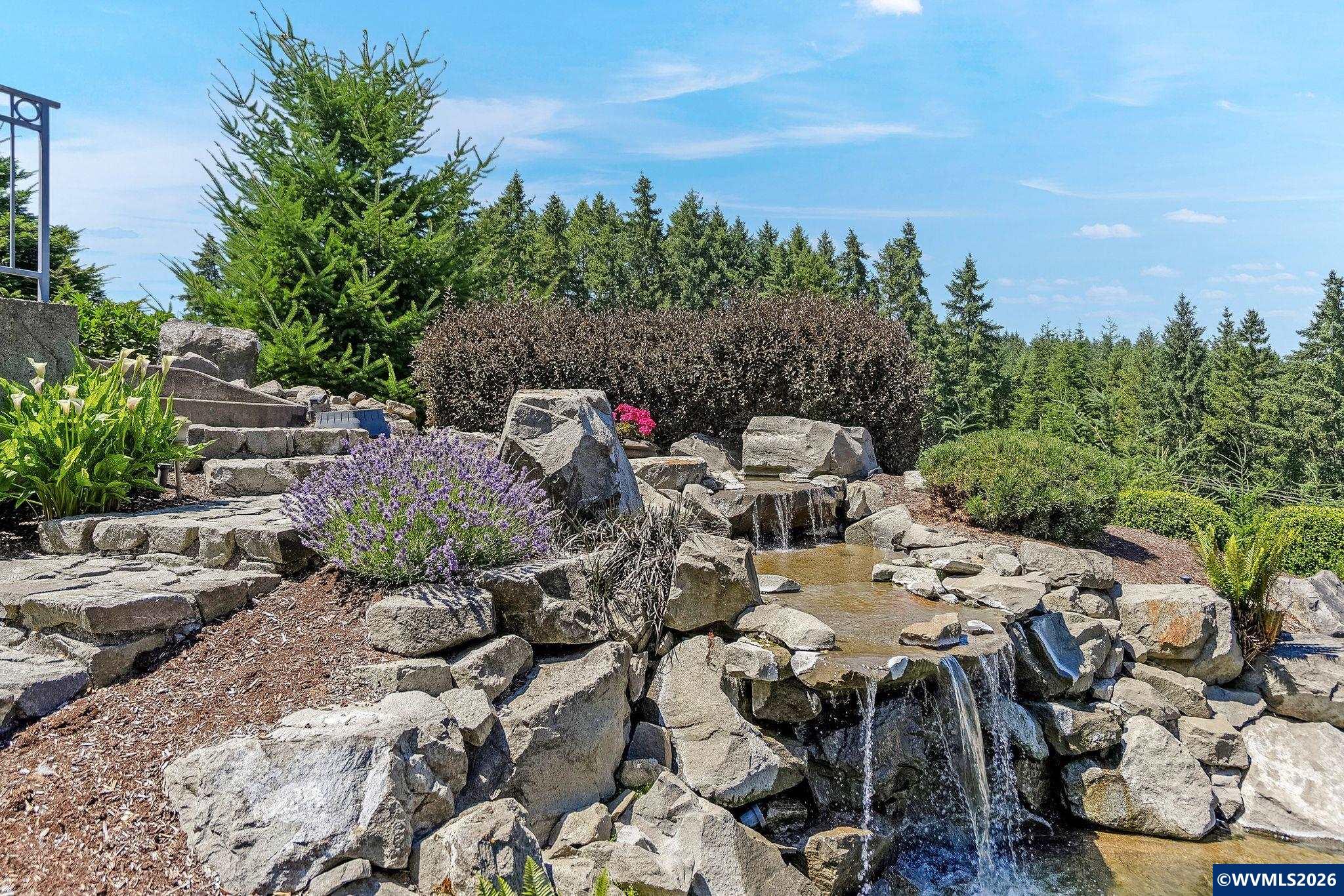 26250 Holiday Ln, Corvallis, OR, 97333