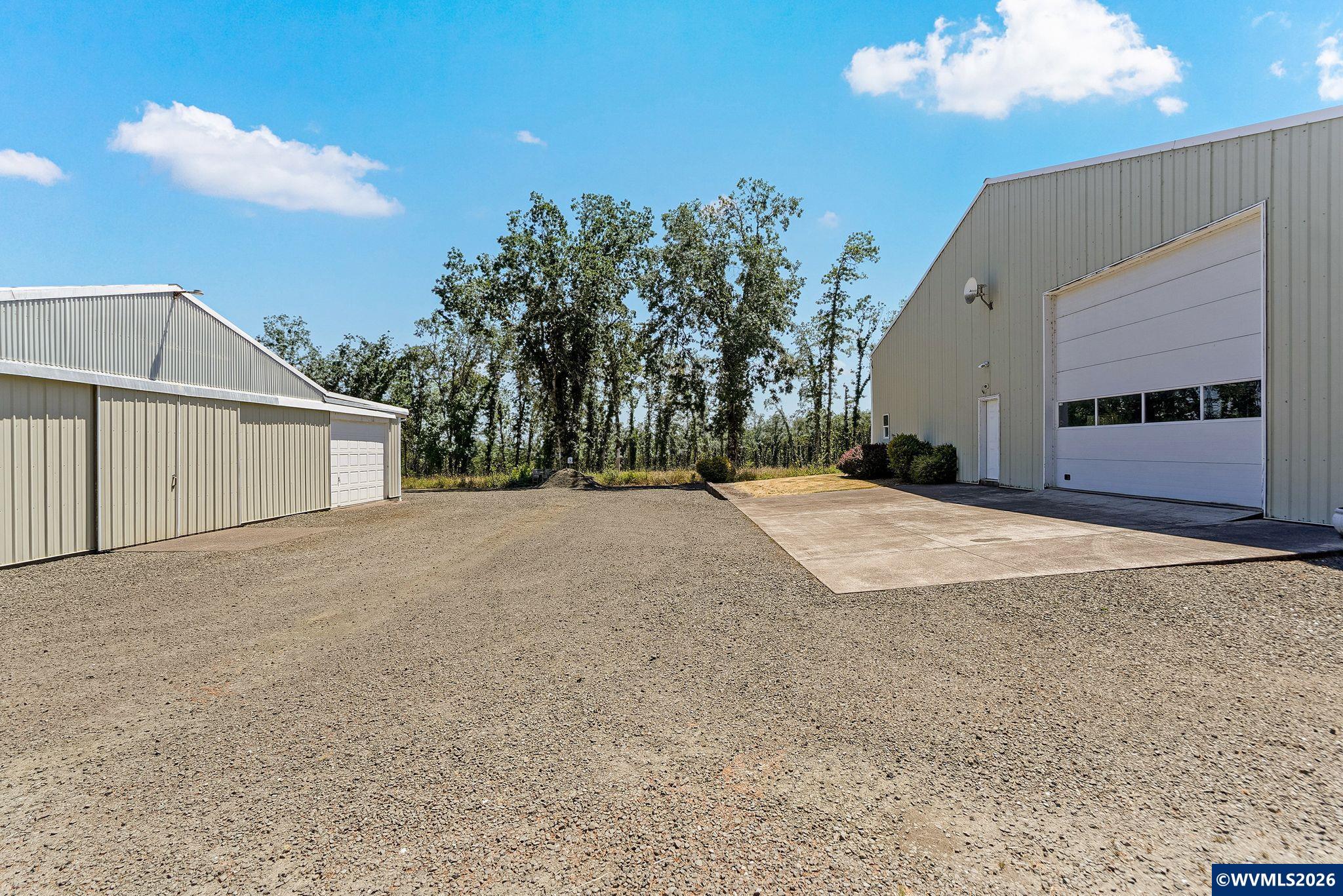 26250 Holiday Ln, Corvallis, OR, 97333