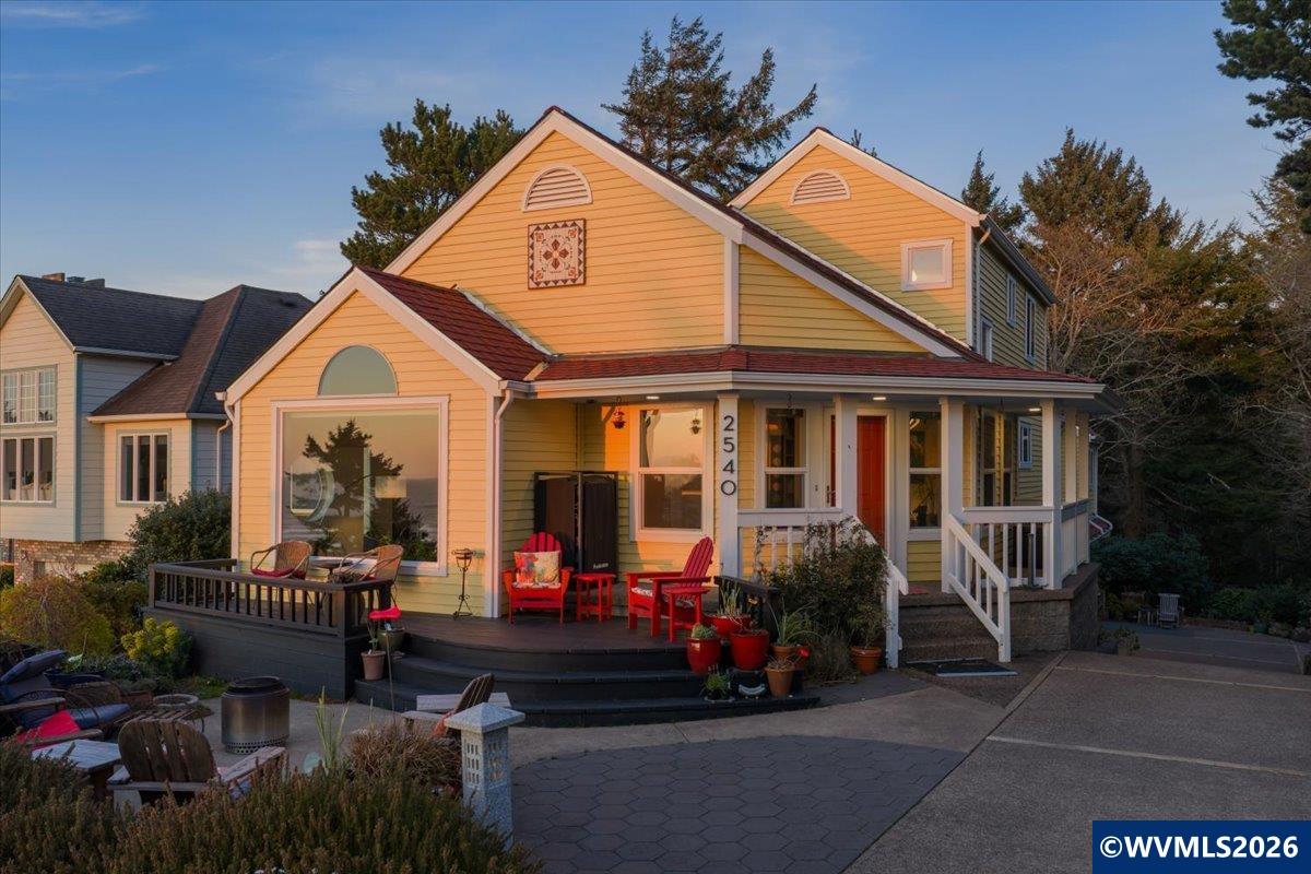 6455 NW Sisters Pl, Corvallis, OR, 97330