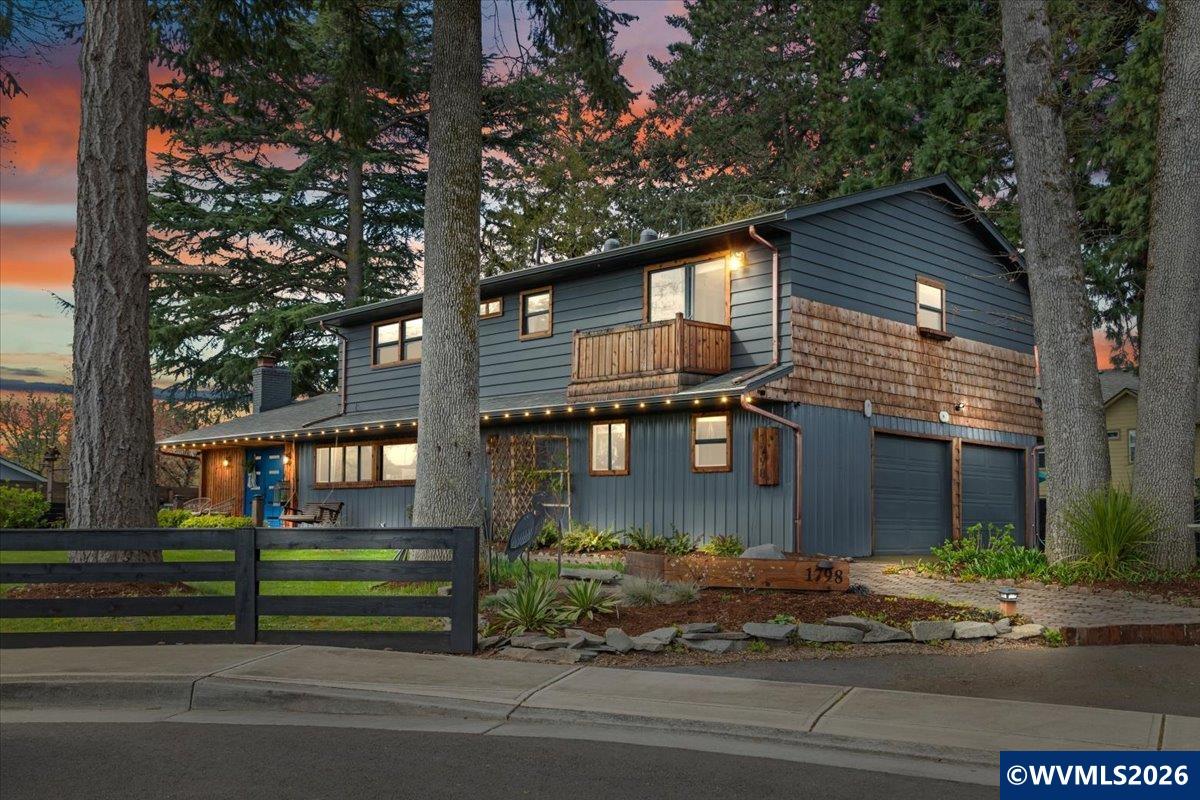 1330 NE Linnwood Dr, Albany, OR, 97322