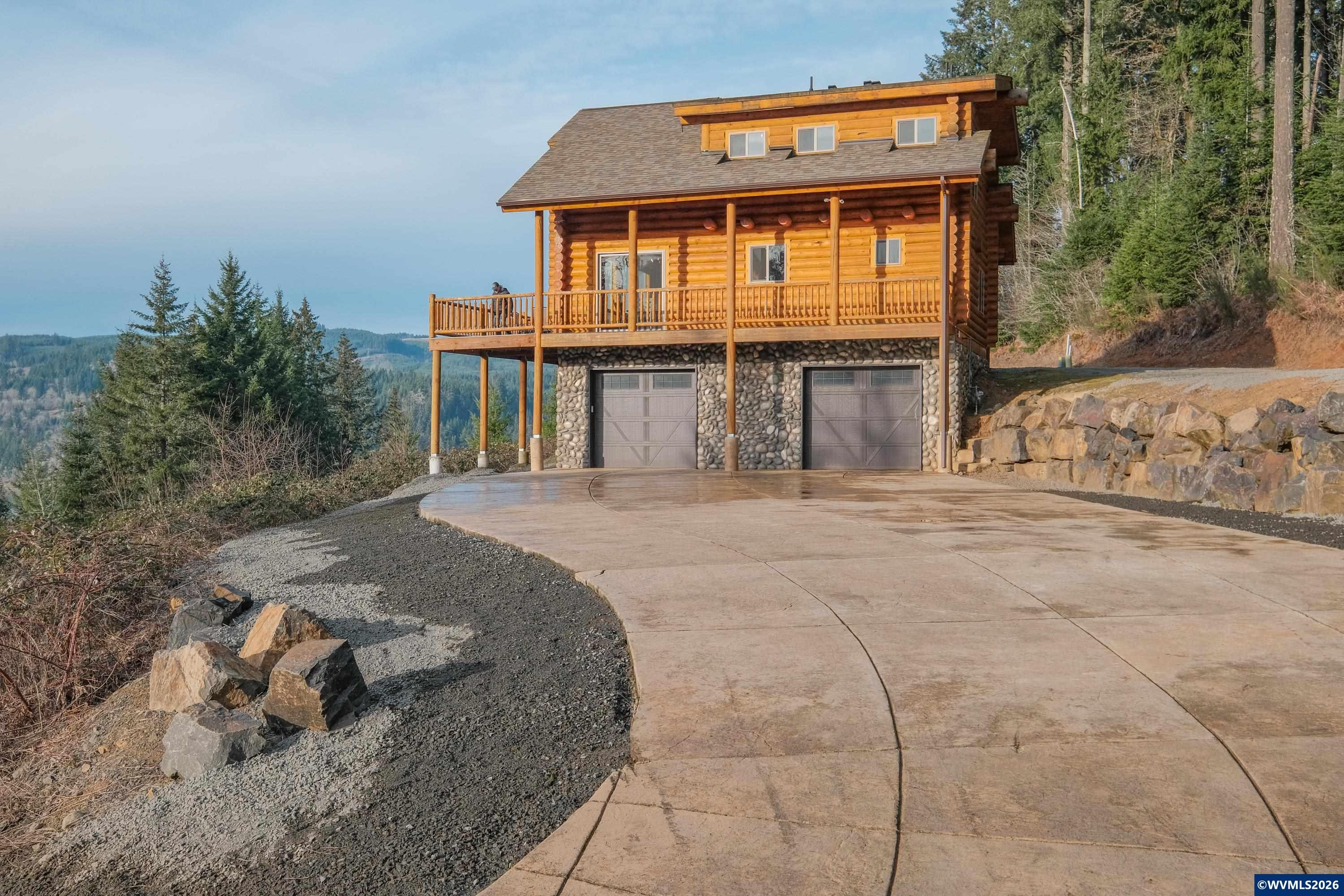 11886 SE Riverhaven Ln, Stayton, OR, 97383