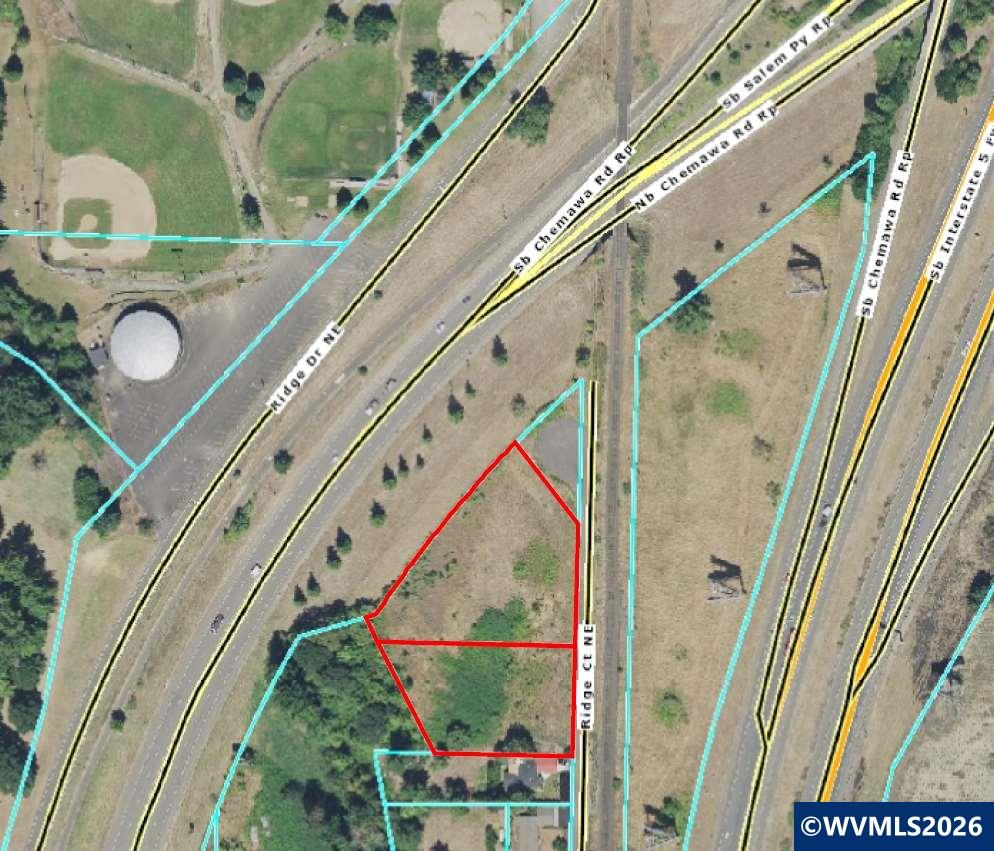 0 NE Hagey RD, Dundee, OR, 97115