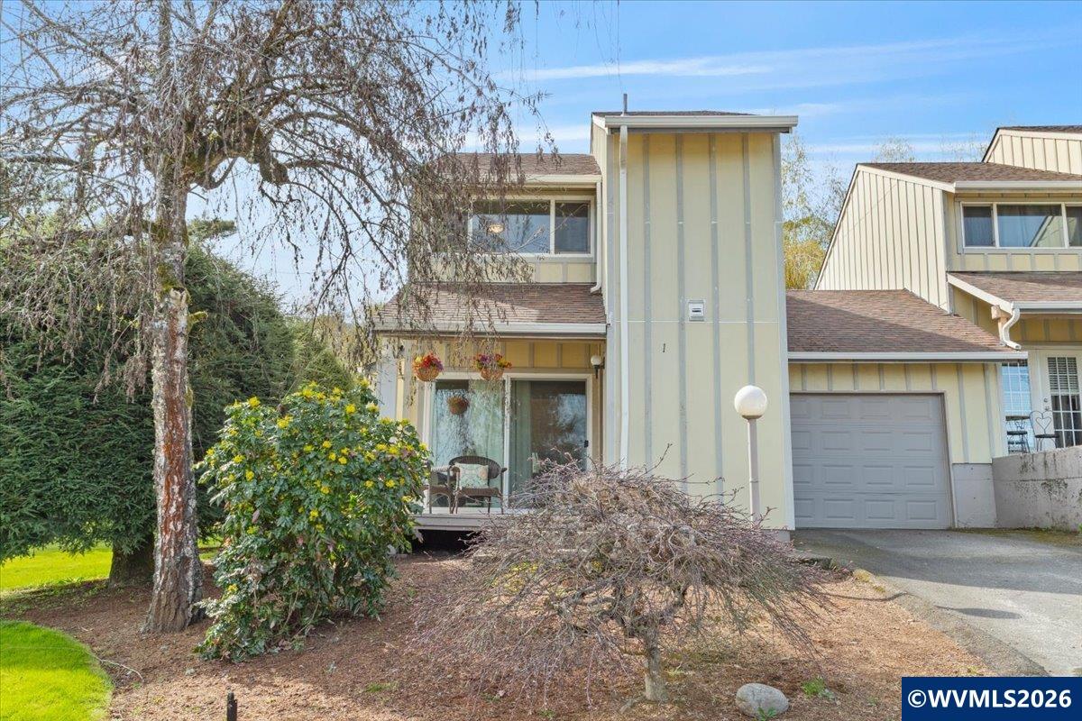 3393 Snow Peak Pl, Lebanon, OR, 97355