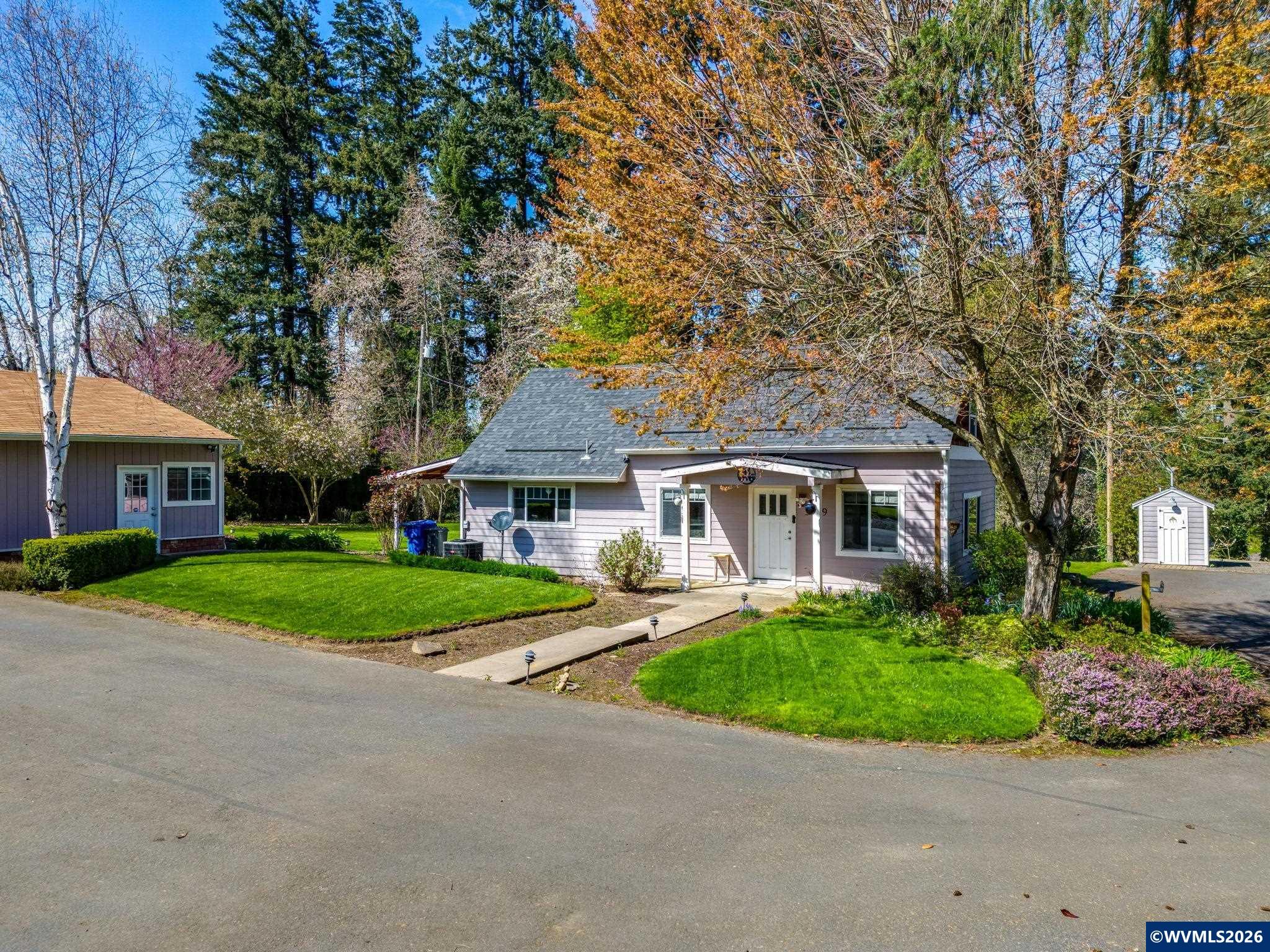 5642 SE Jeremy Valley (Lot 78) Dr, Salem, OR, 97306