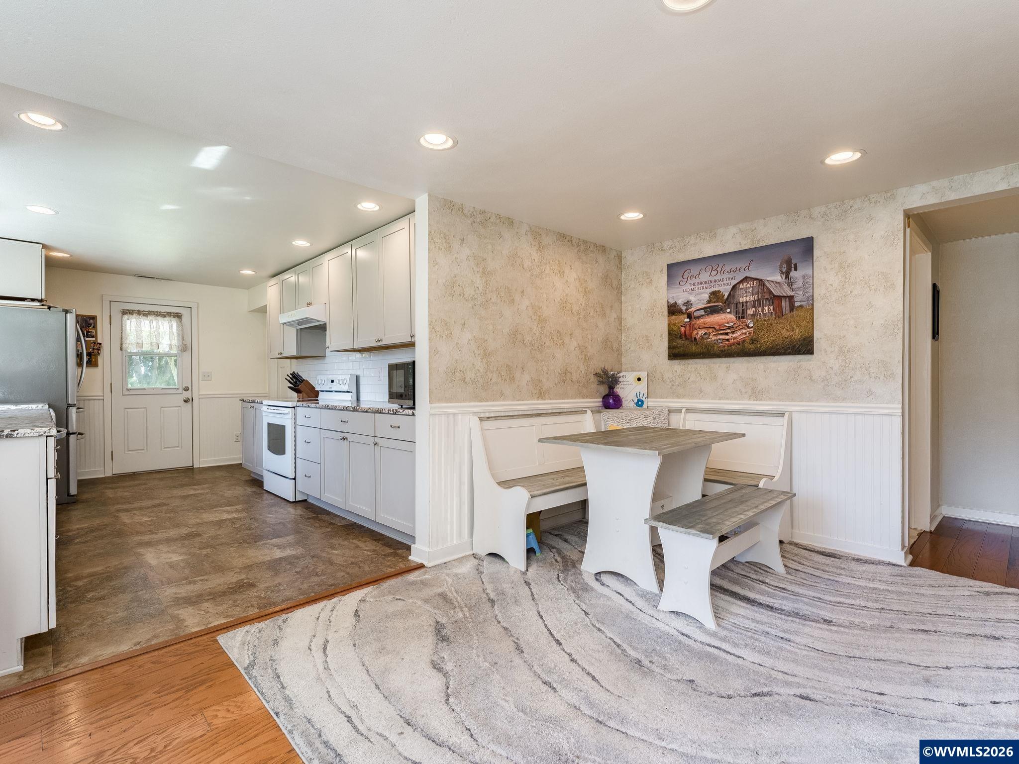 3249 NE 64th Pl, Salem, OR, 97305