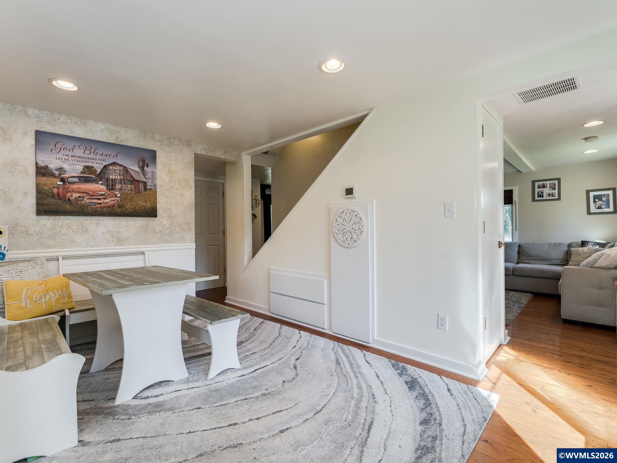 3249 NE 64th Pl, Salem, OR, 97305