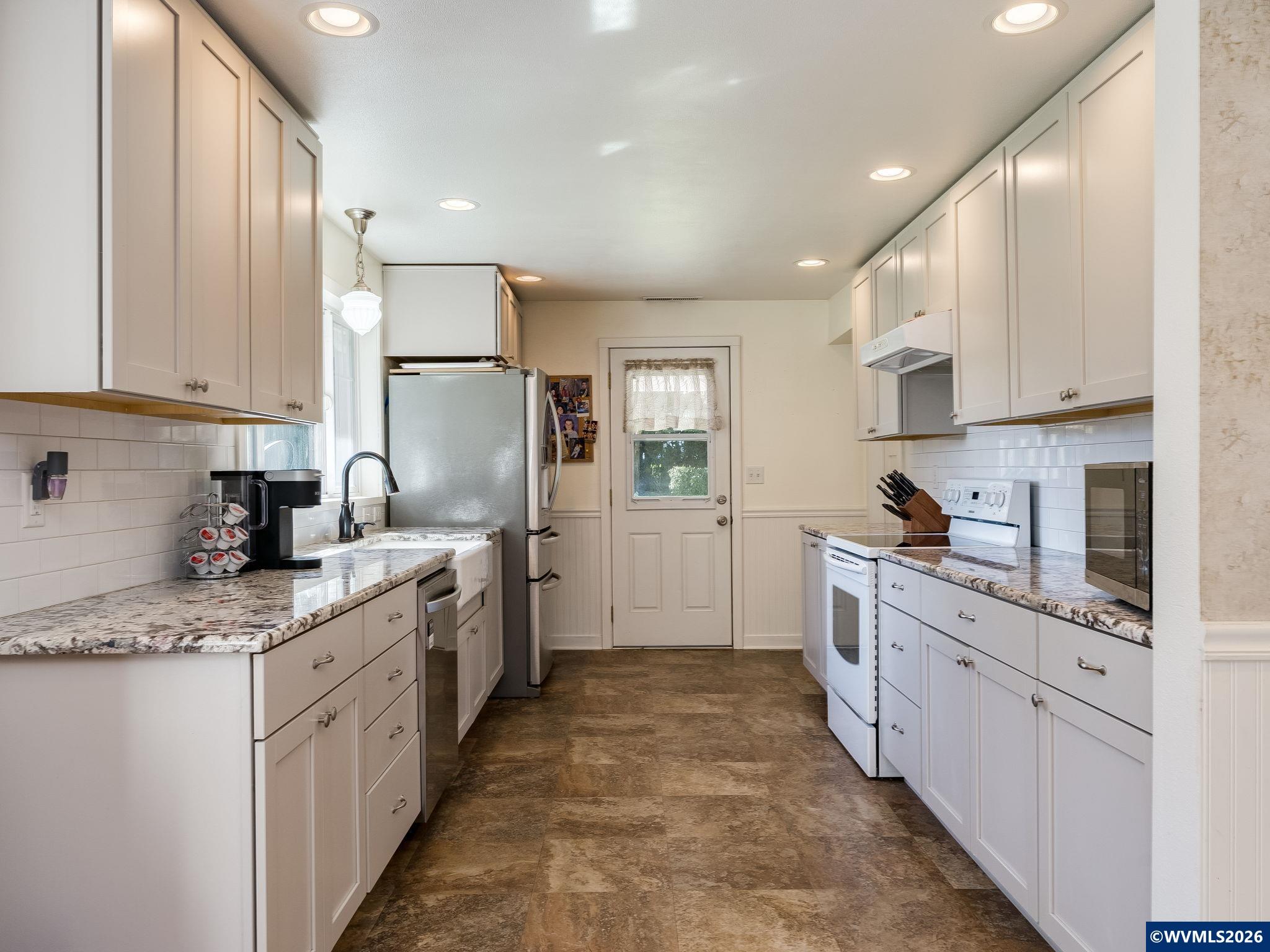 3249 NE 64th Pl, Salem, OR, 97305