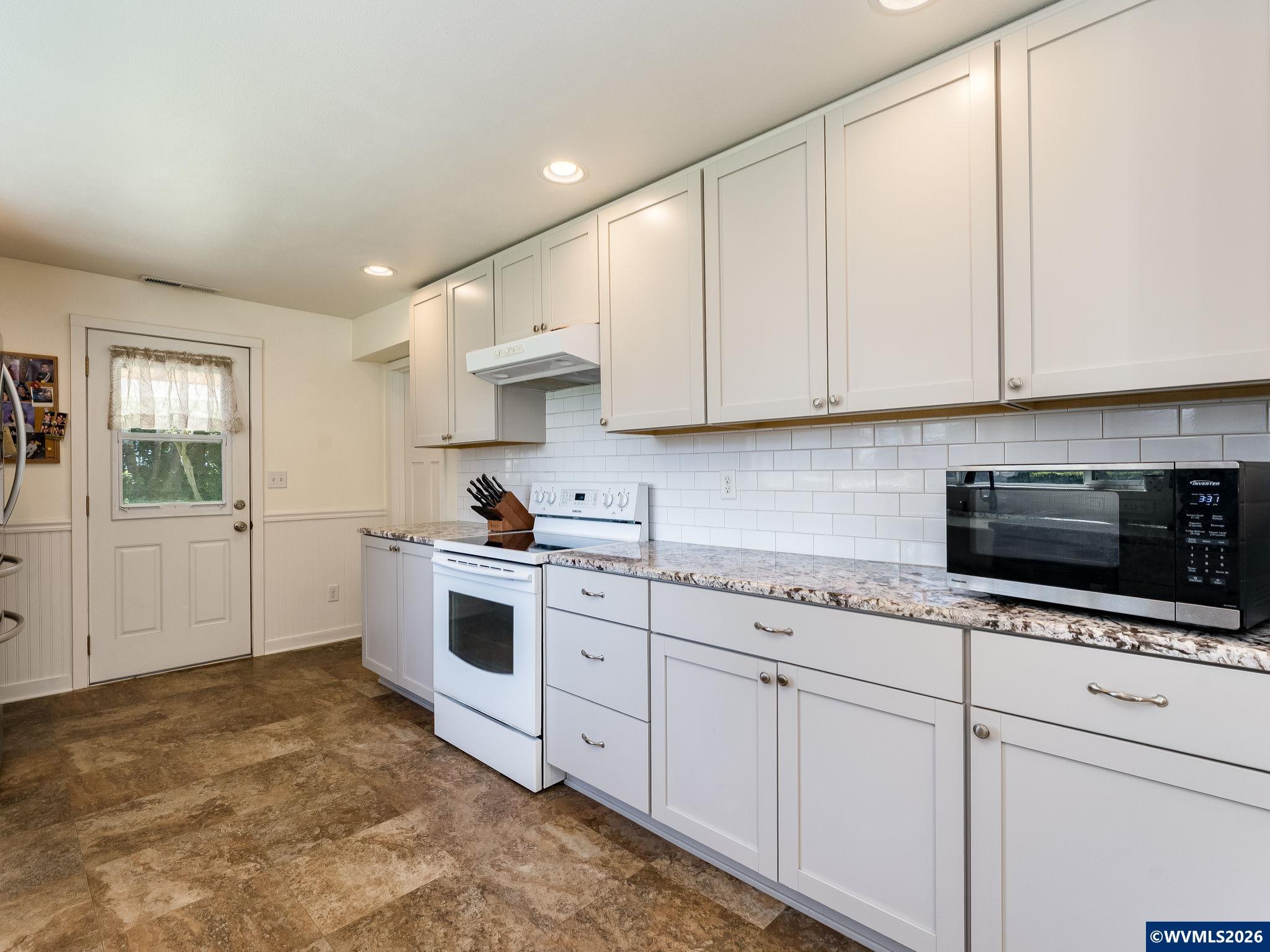 3249 NE 64th Pl, Salem, OR, 97305