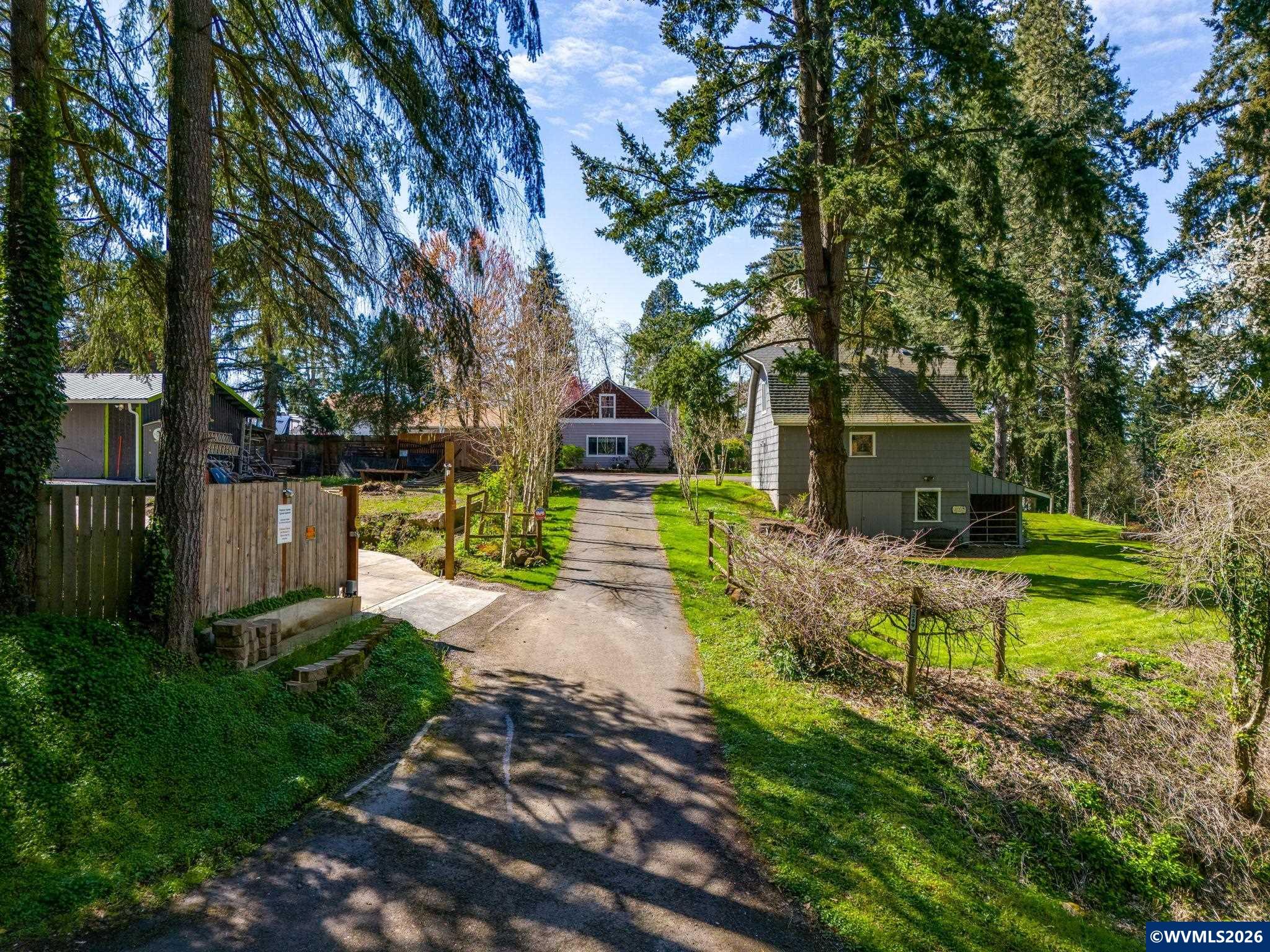 3249 NE 64th Pl, Salem, OR, 97305