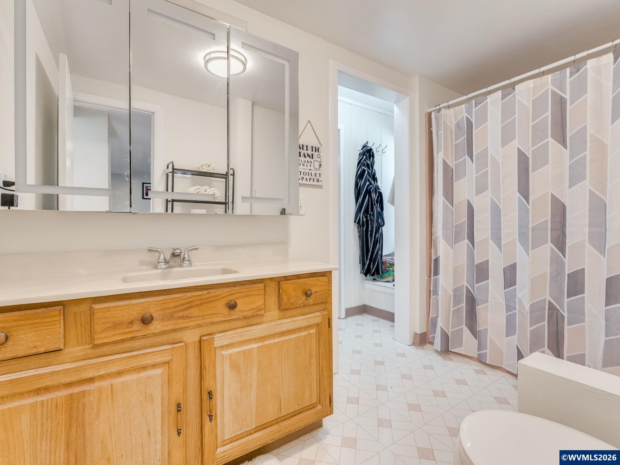 3249 NE 64th Pl, Salem, OR, 97305