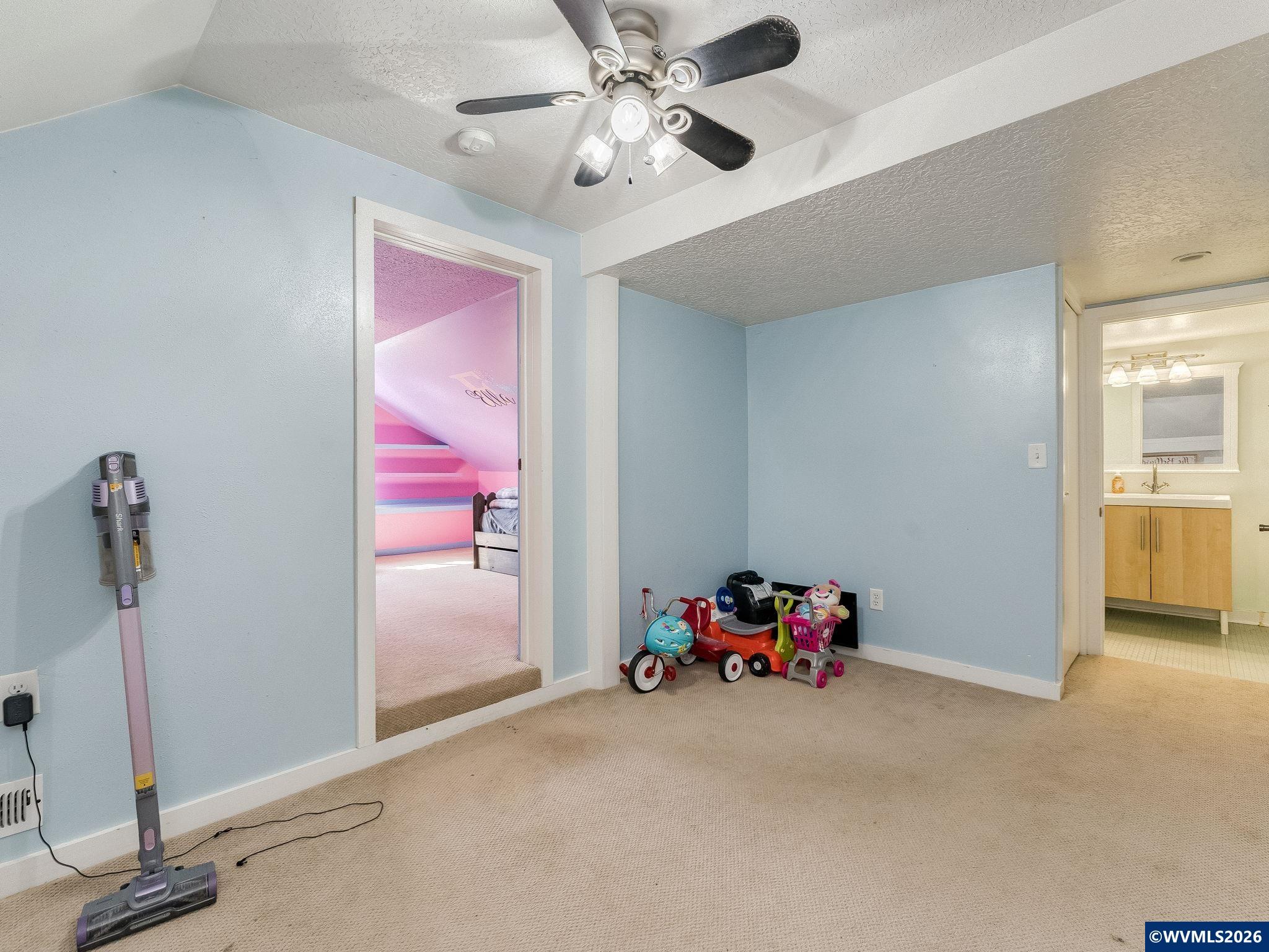 3249 NE 64th Pl, Salem, OR, 97305