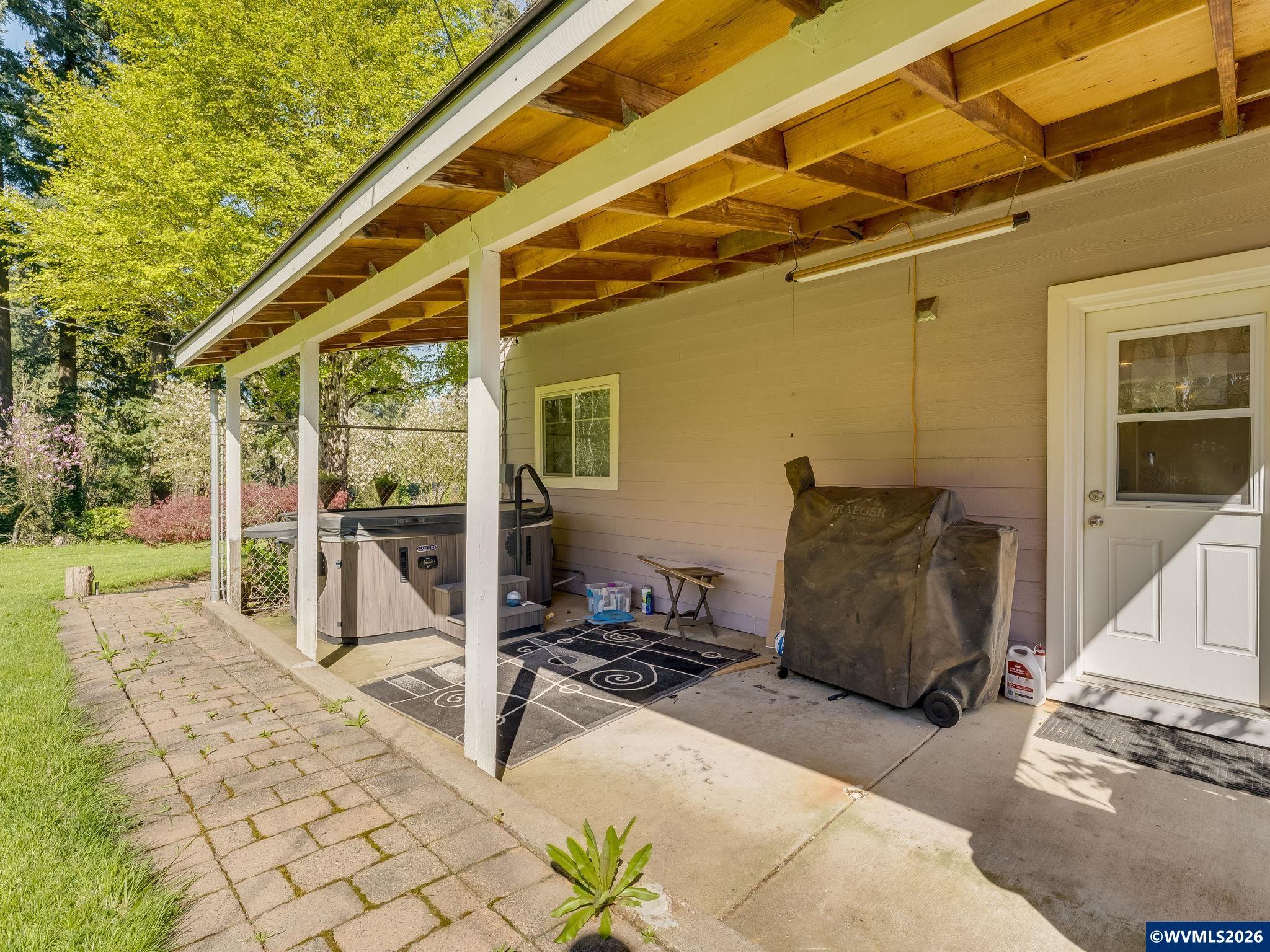 3249 NE 64th Pl, Salem, OR, 97305