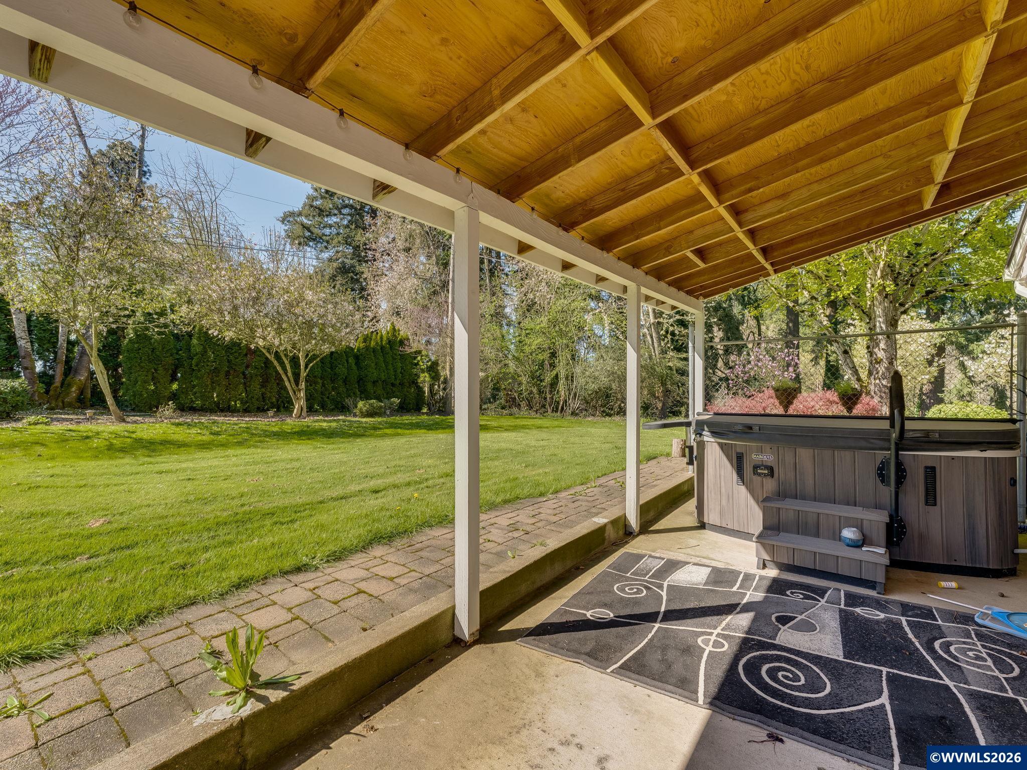 3249 NE 64th Pl, Salem, OR, 97305