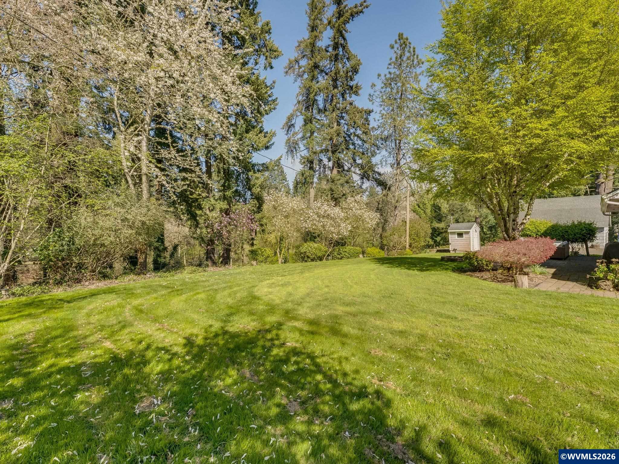 3249 NE 64th Pl, Salem, OR, 97305