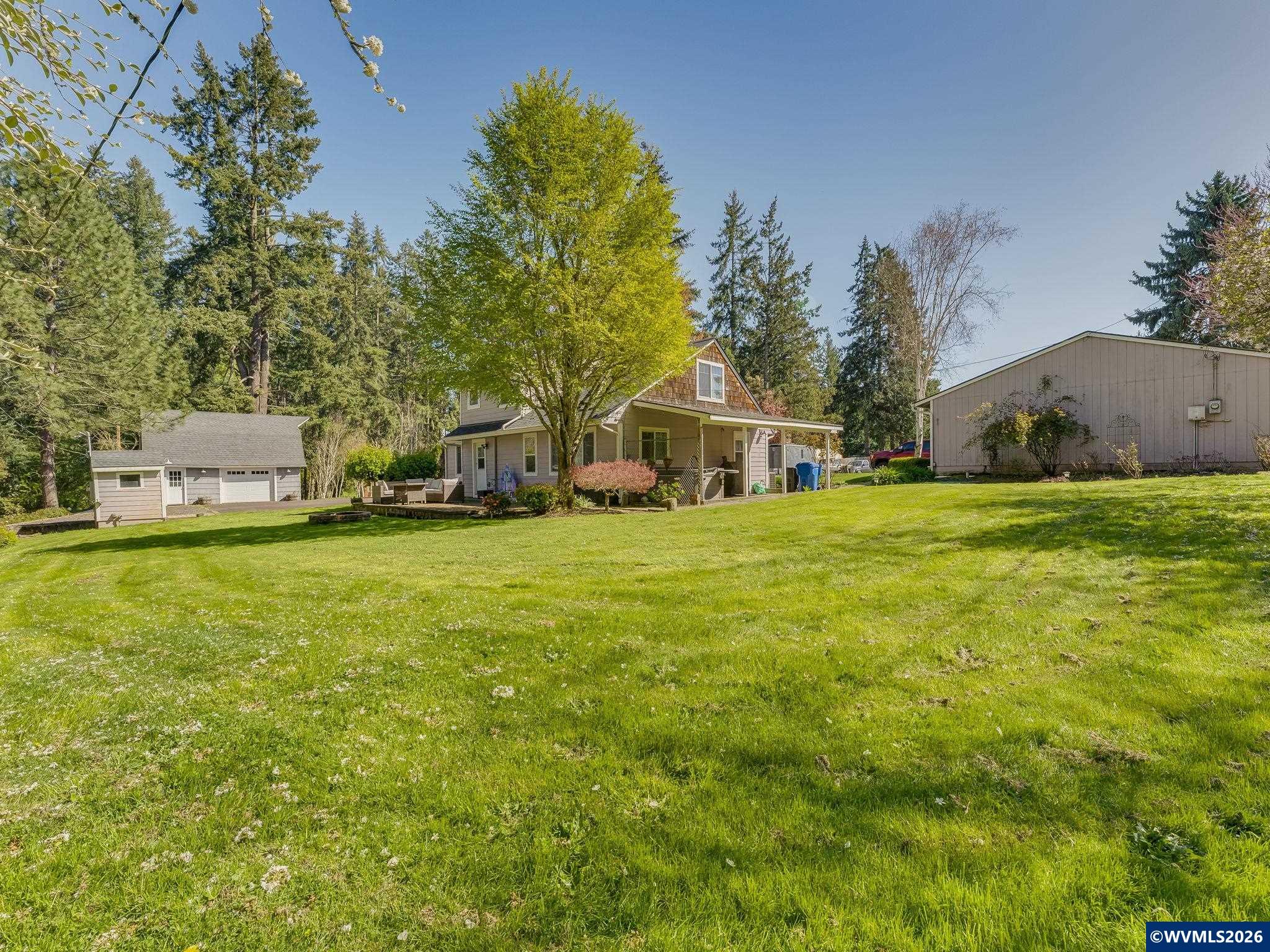 3249 NE 64th Pl, Salem, OR, 97305