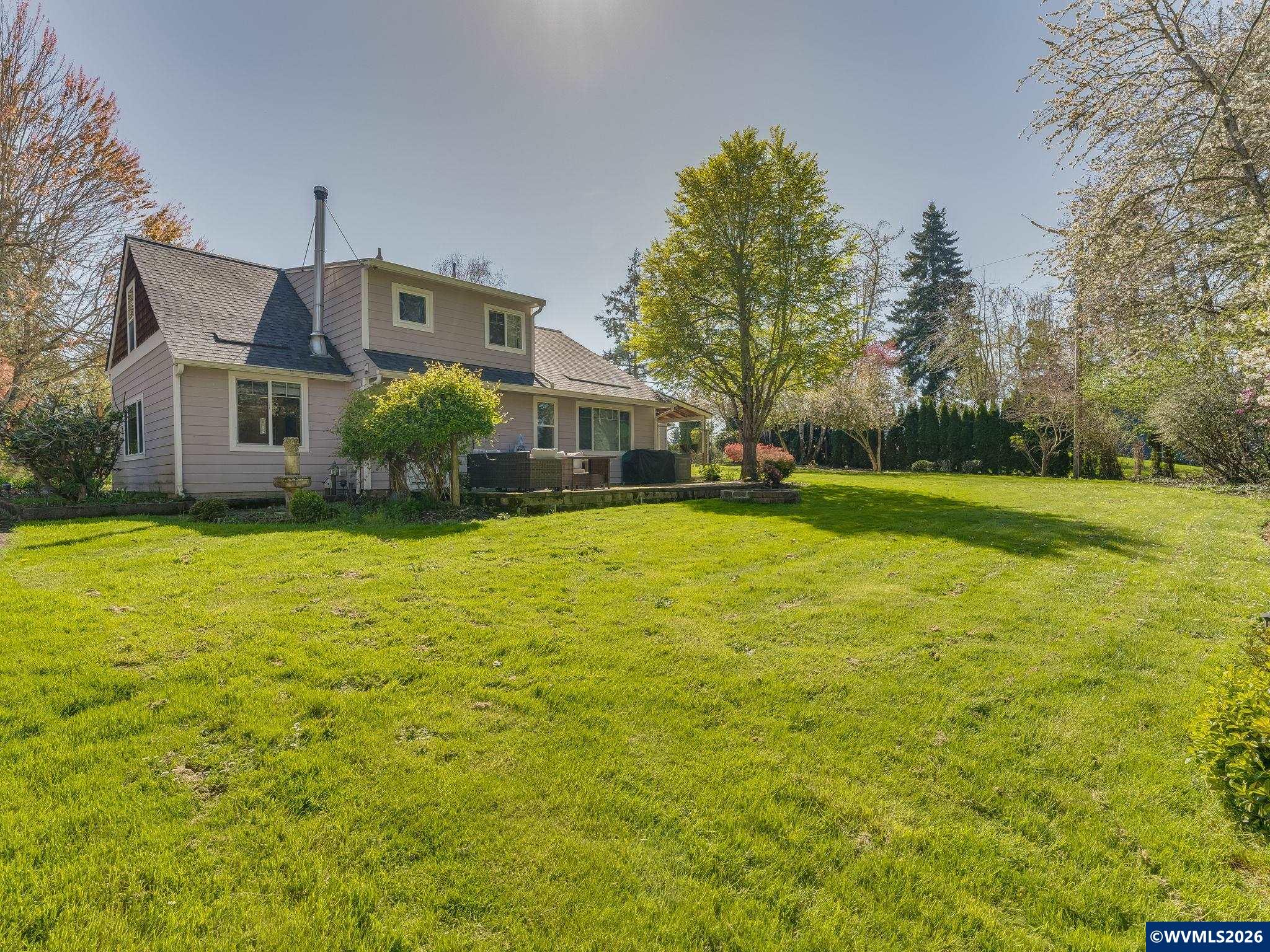 3249 NE 64th Pl, Salem, OR, 97305