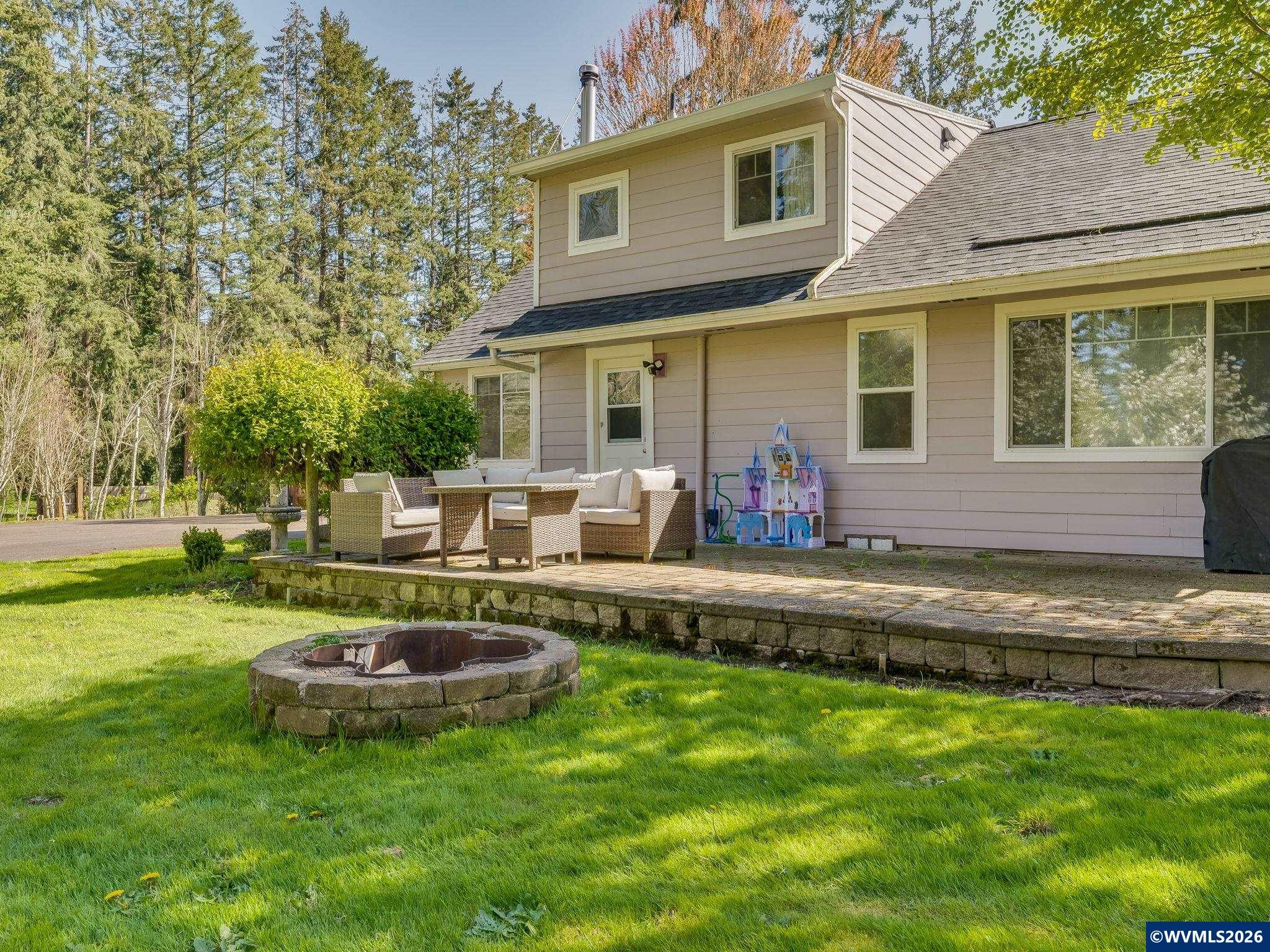 3249 NE 64th Pl, Salem, OR, 97305