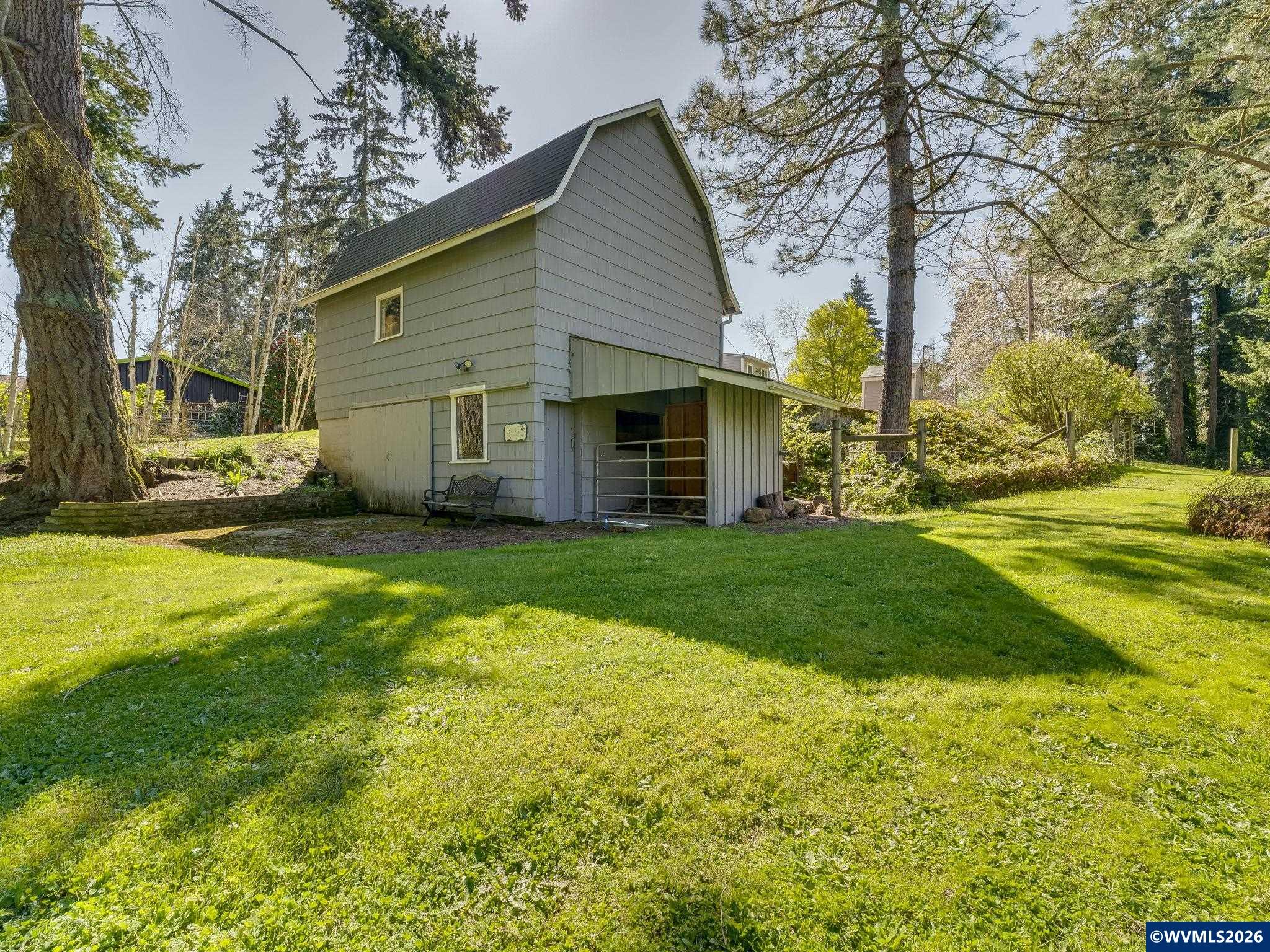 3249 NE 64th Pl, Salem, OR, 97305