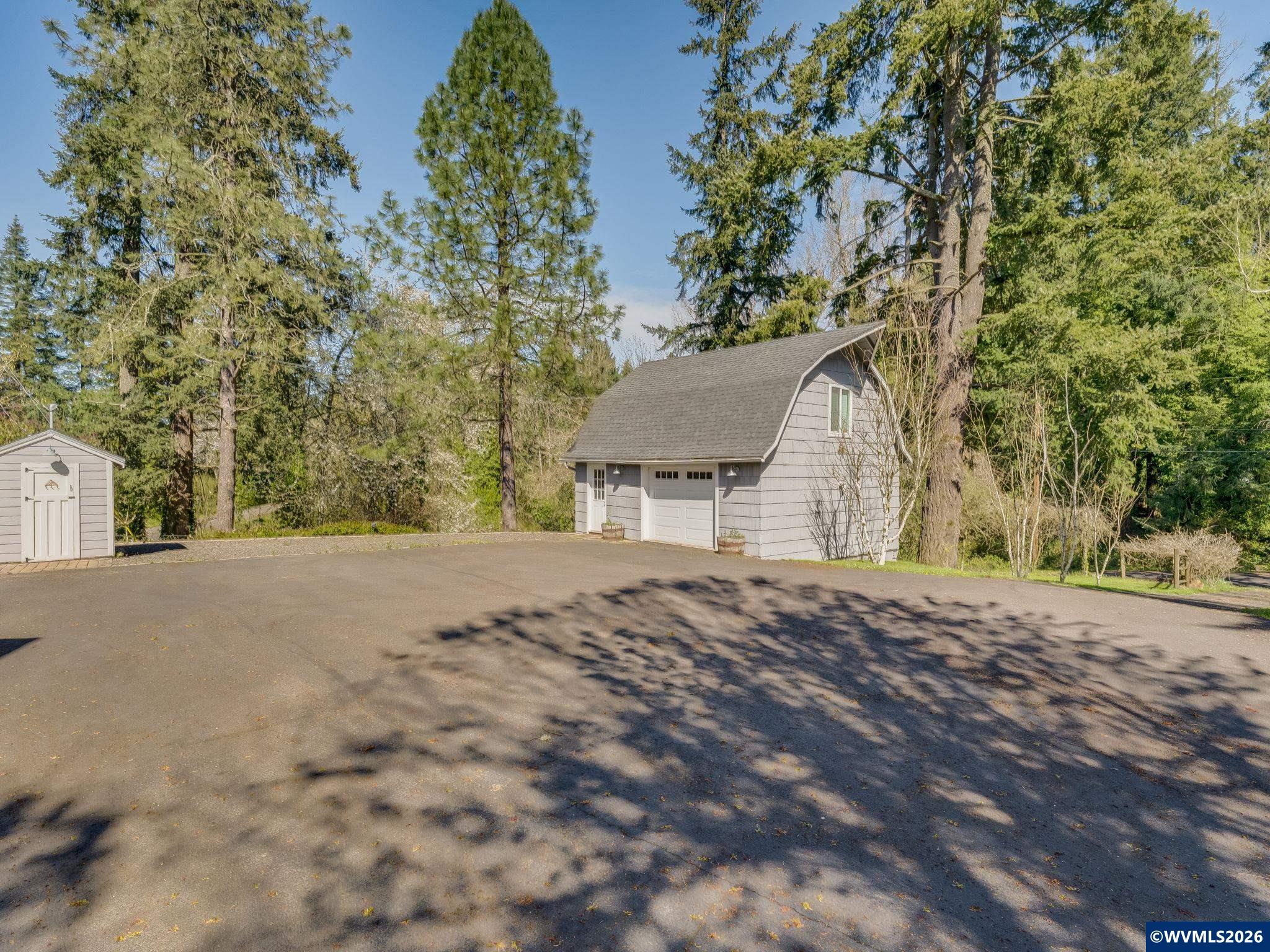 3249 NE 64th Pl, Salem, OR, 97305
