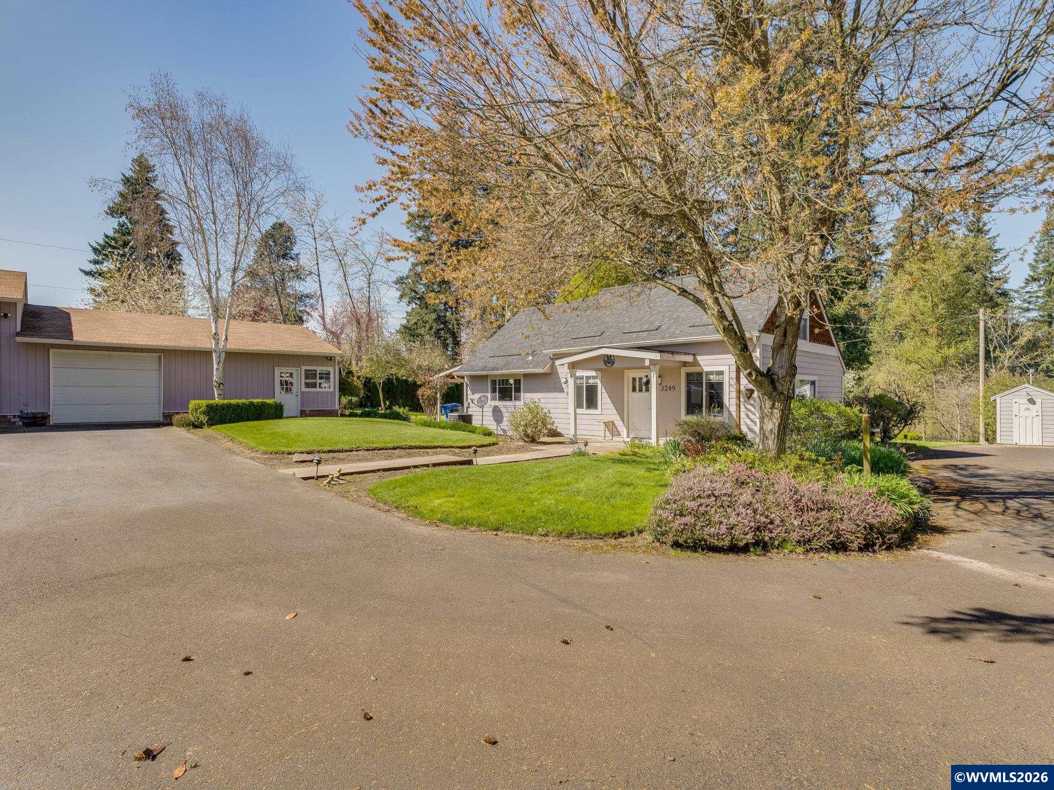 3249 NE 64th Pl, Salem, OR, 97305