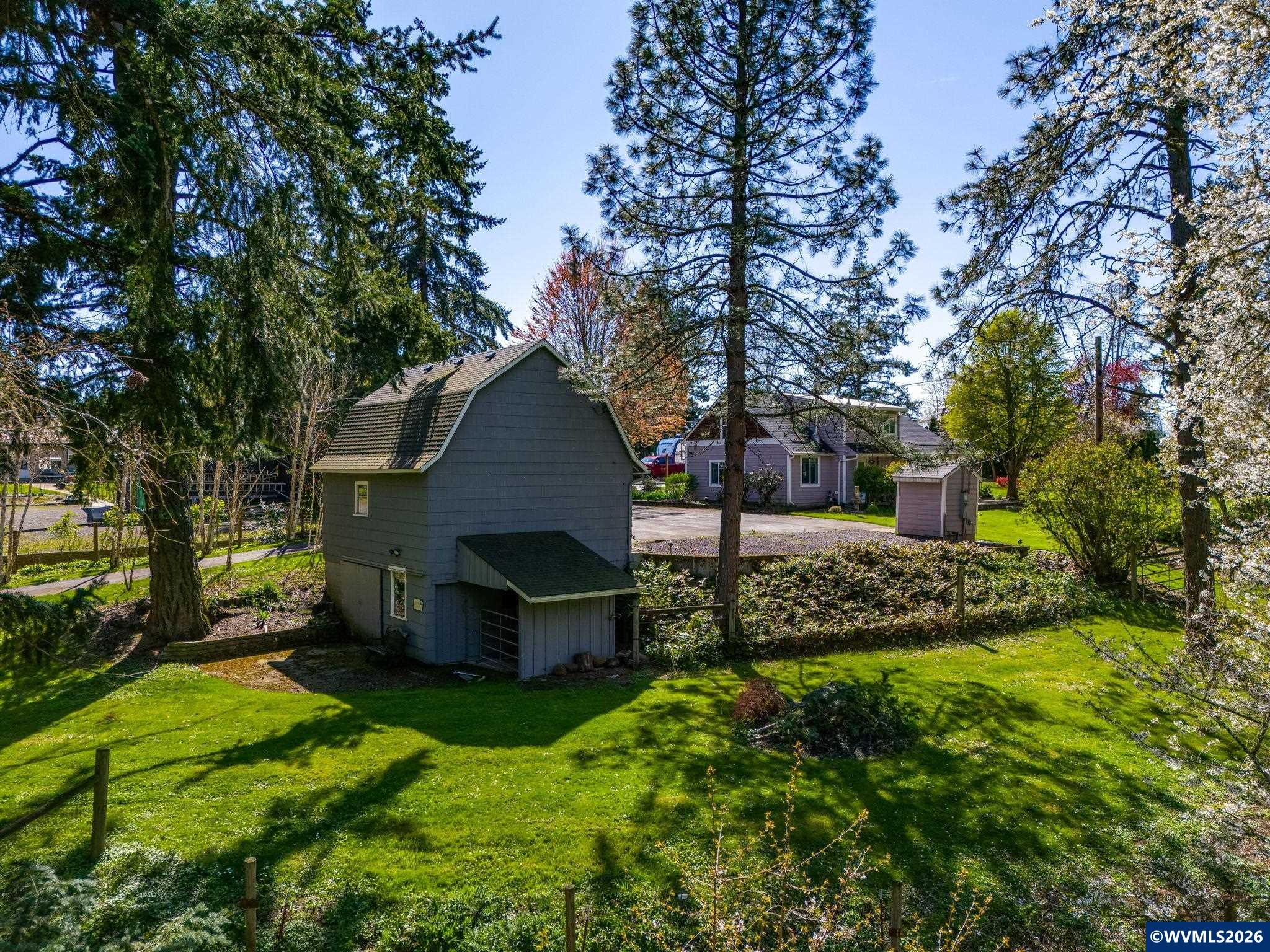 3249 NE 64th Pl, Salem, OR, 97305