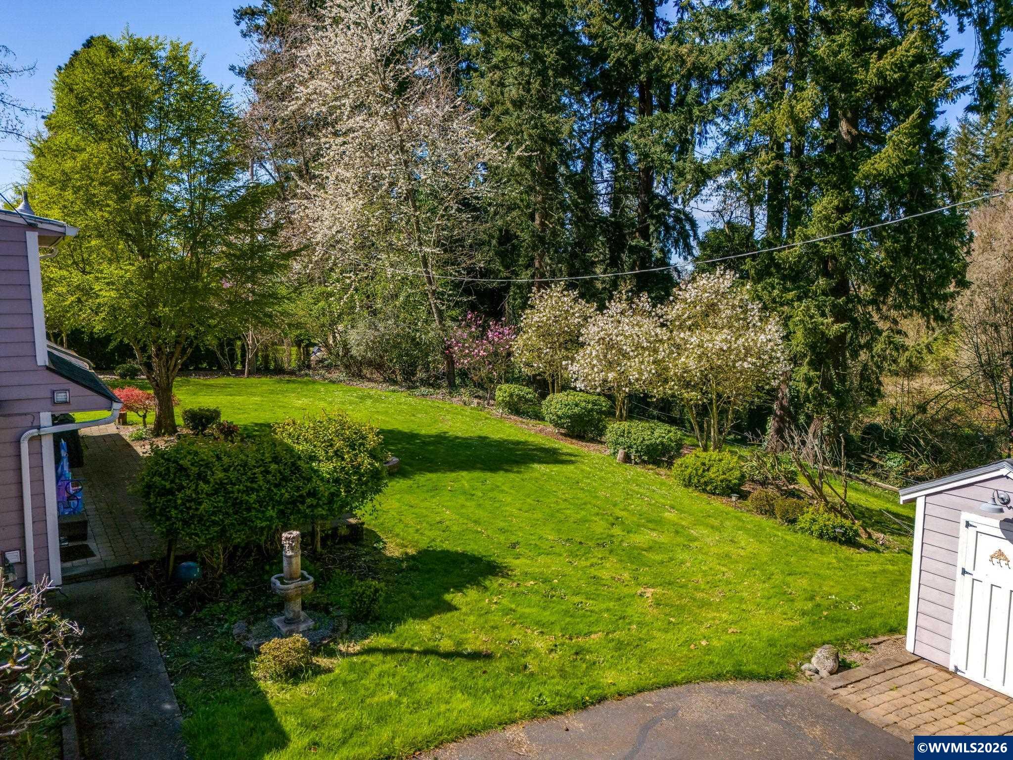 3249 NE 64th Pl, Salem, OR, 97305