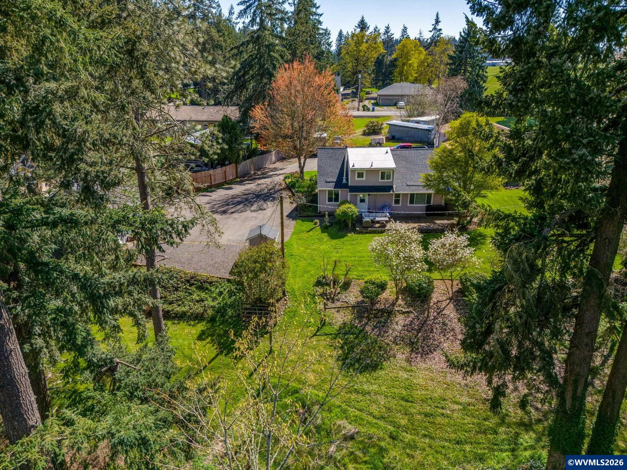 3249 NE 64th Pl, Salem, OR, 97305