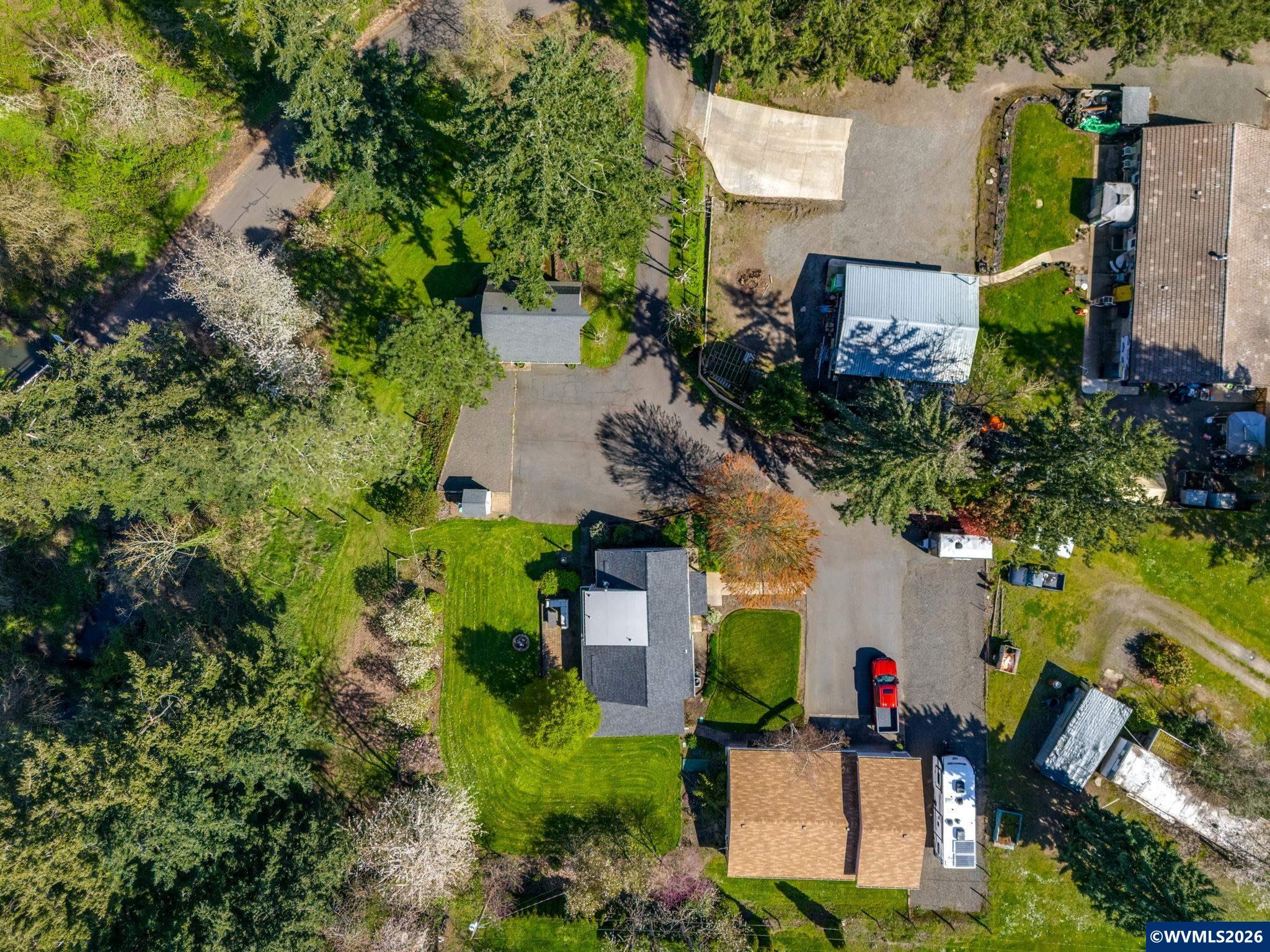 3249 NE 64th Pl, Salem, OR, 97305