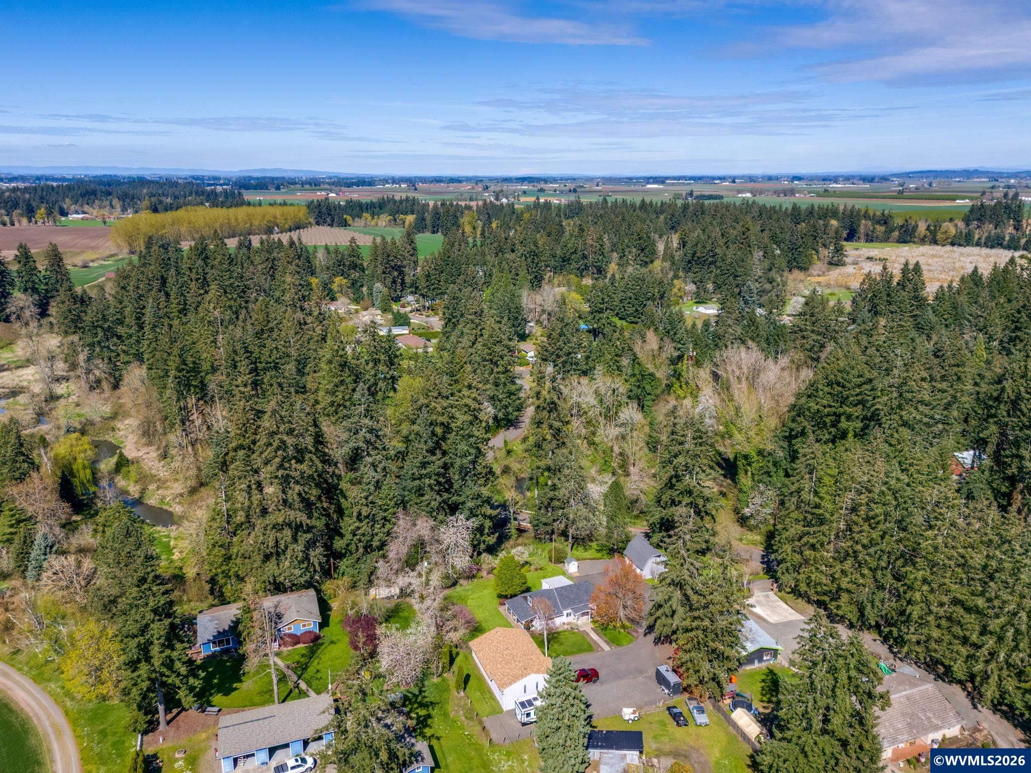 3249 NE 64th Pl, Salem, OR, 97305