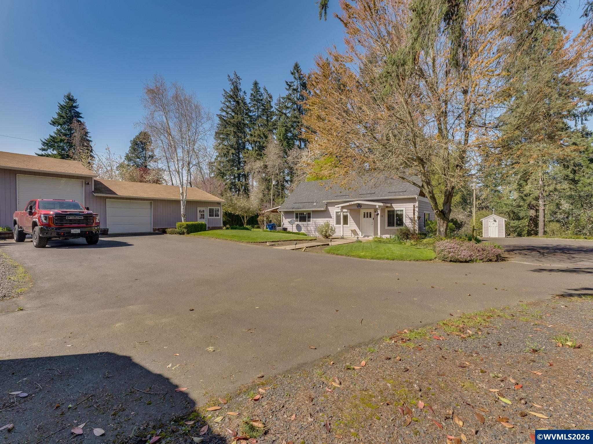 3249 NE 64th Pl, Salem, OR, 97305