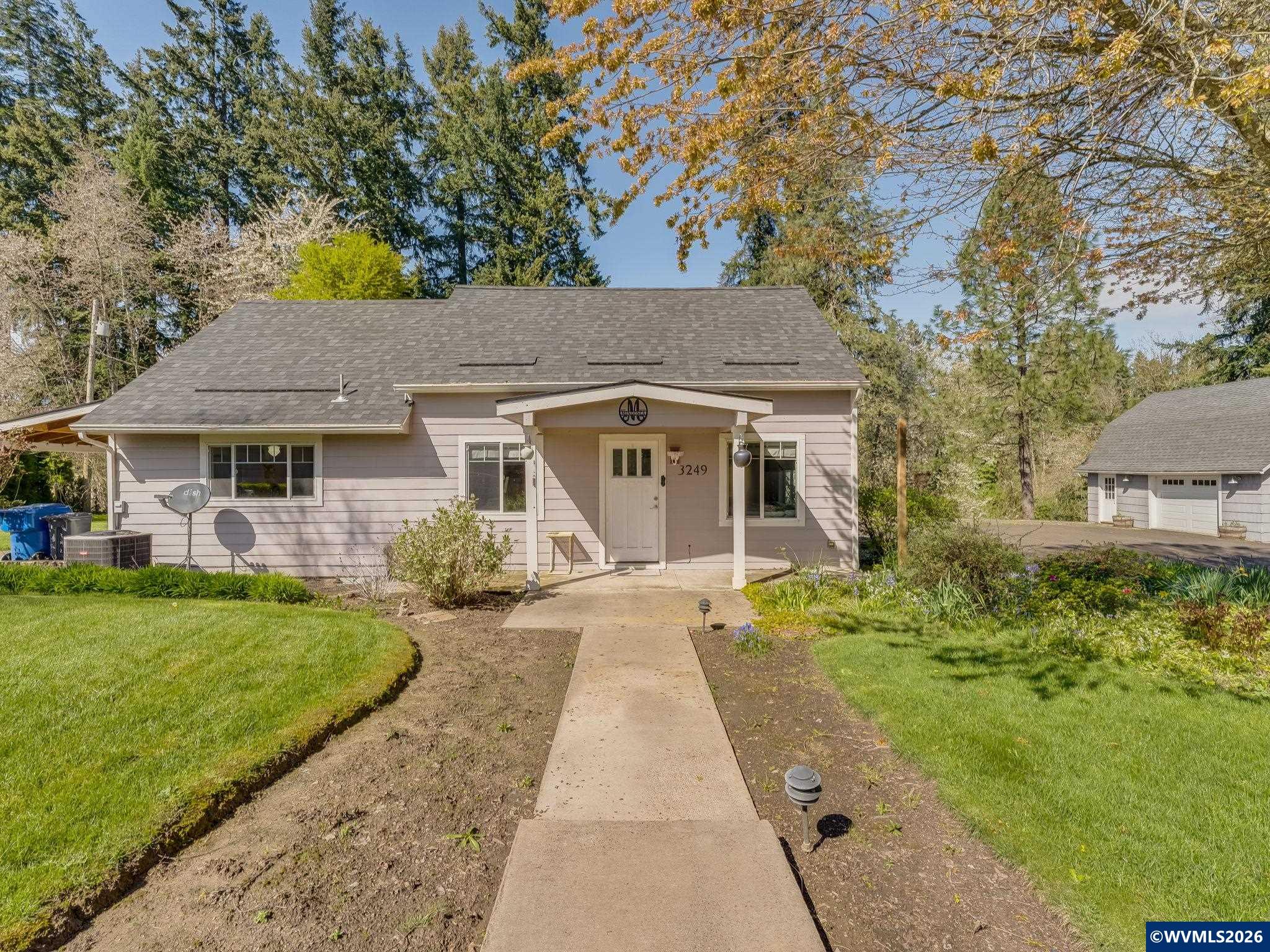 3249 NE 64th Pl, Salem, OR, 97305