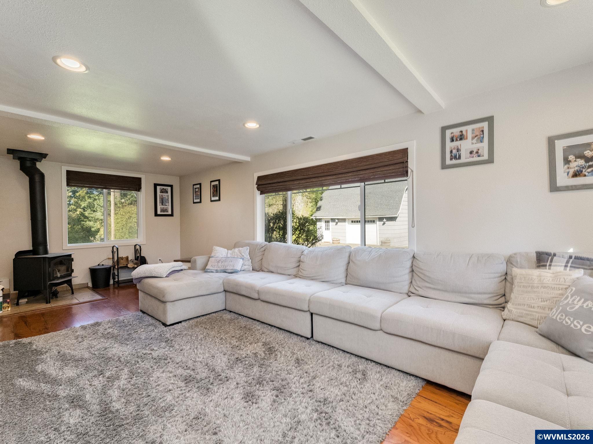 3249 NE 64th Pl, Salem, OR, 97305