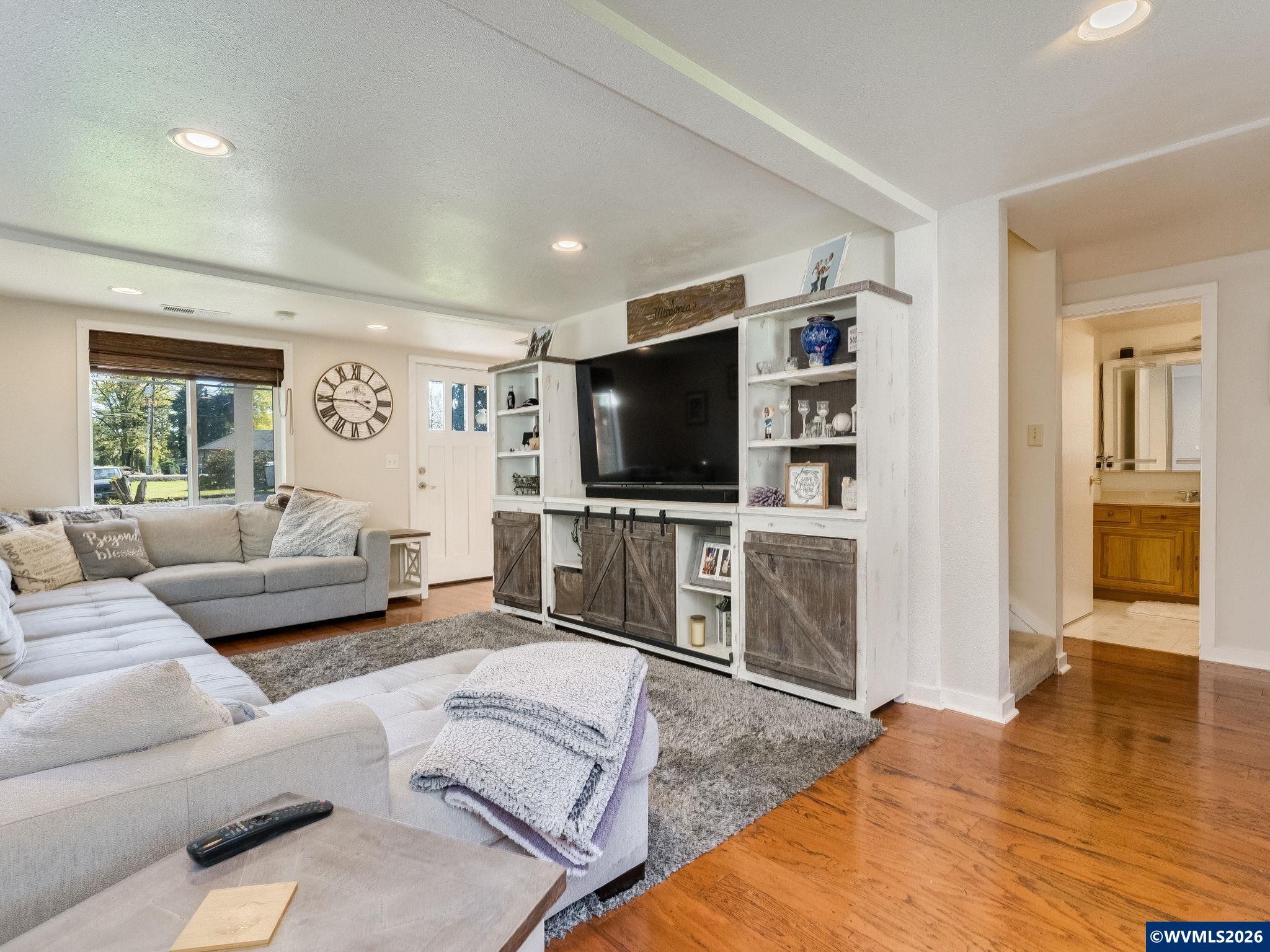 3249 NE 64th Pl, Salem, OR, 97305