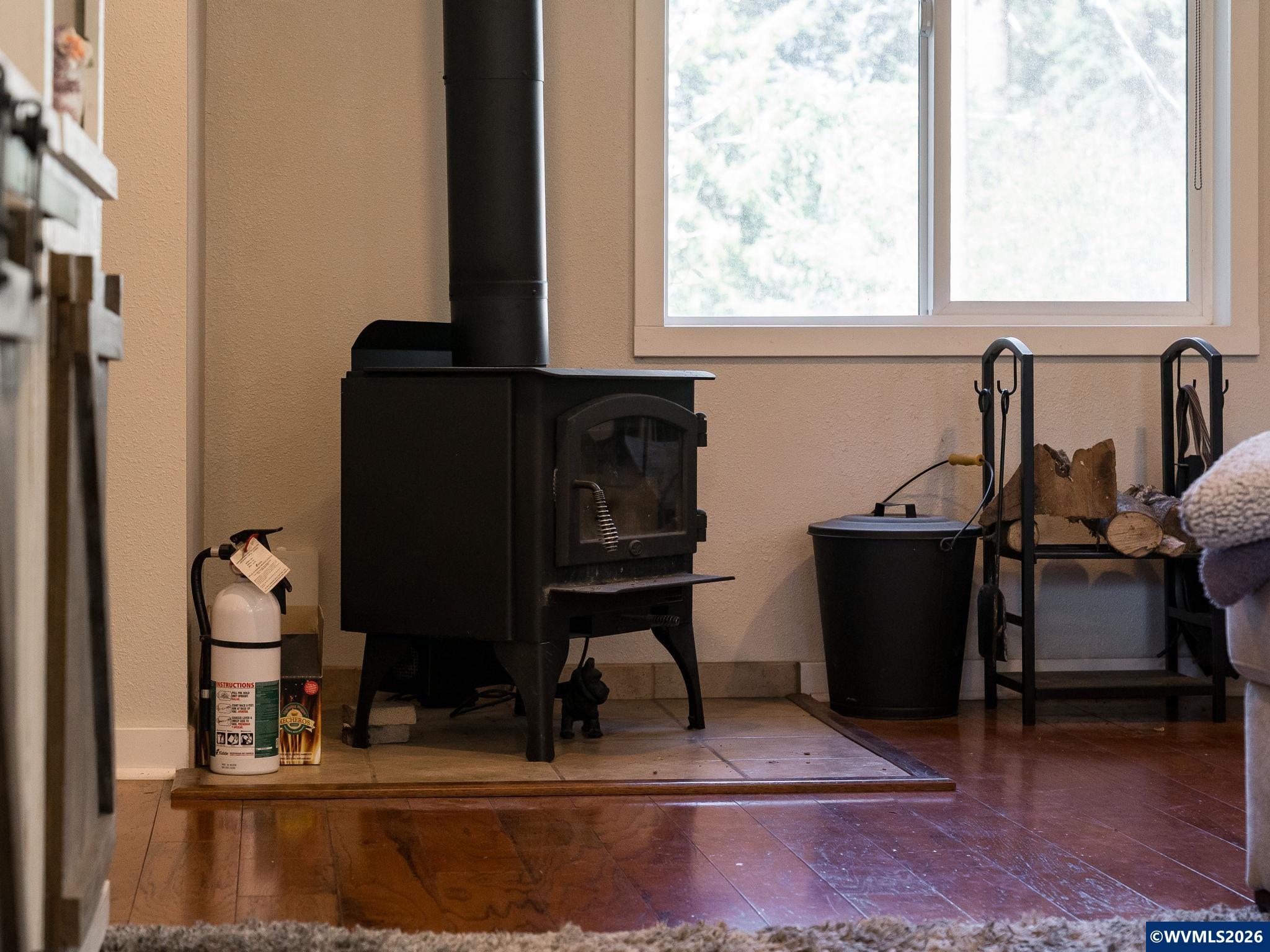 3249 NE 64th Pl, Salem, OR, 97305