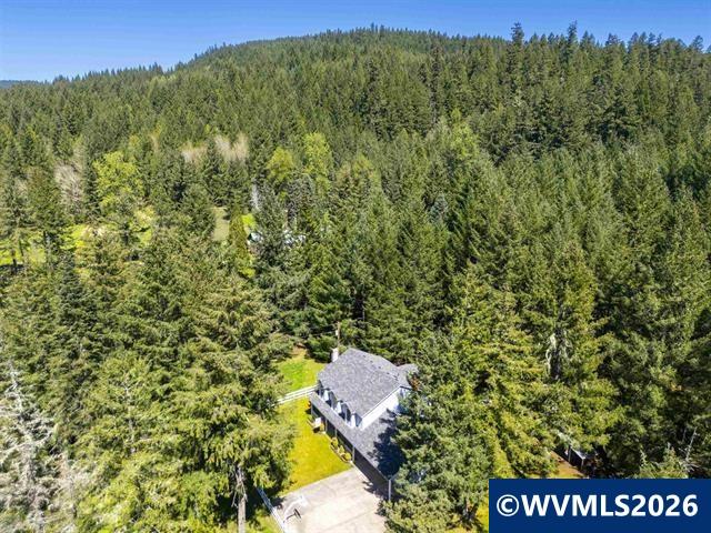 941 N 2nd St, Jefferson, OR, 97352