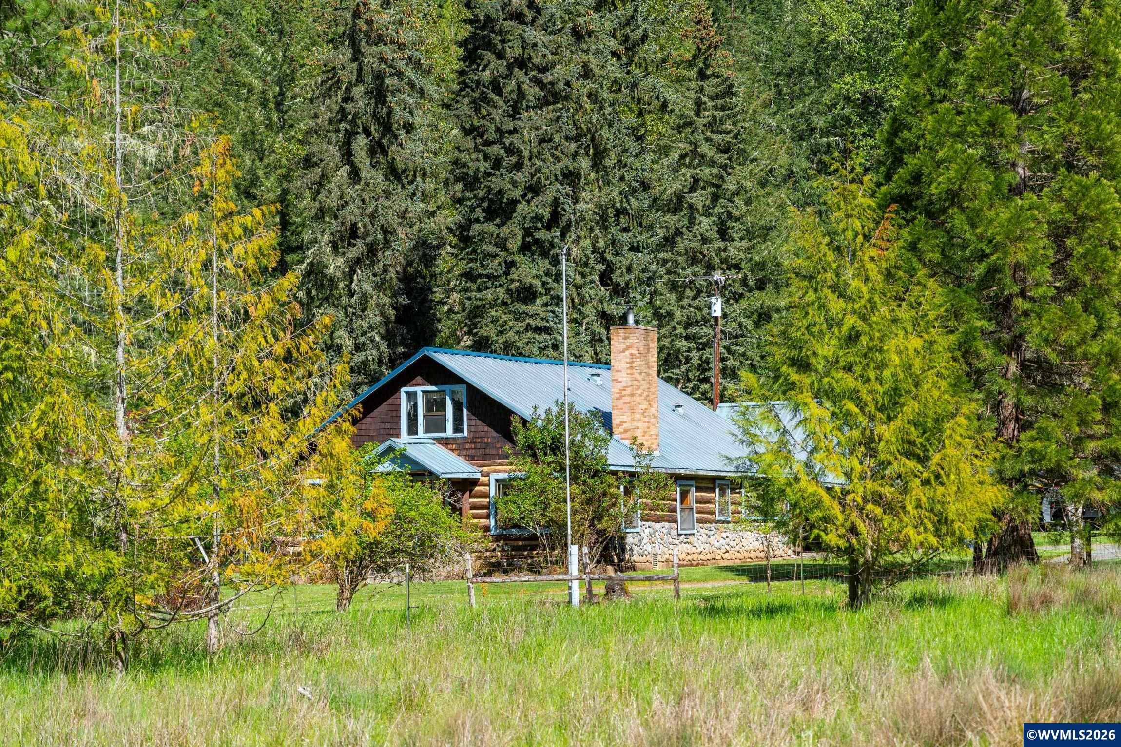 753253 Mosby Creek Rd, Cottage Grove, OR, 97424