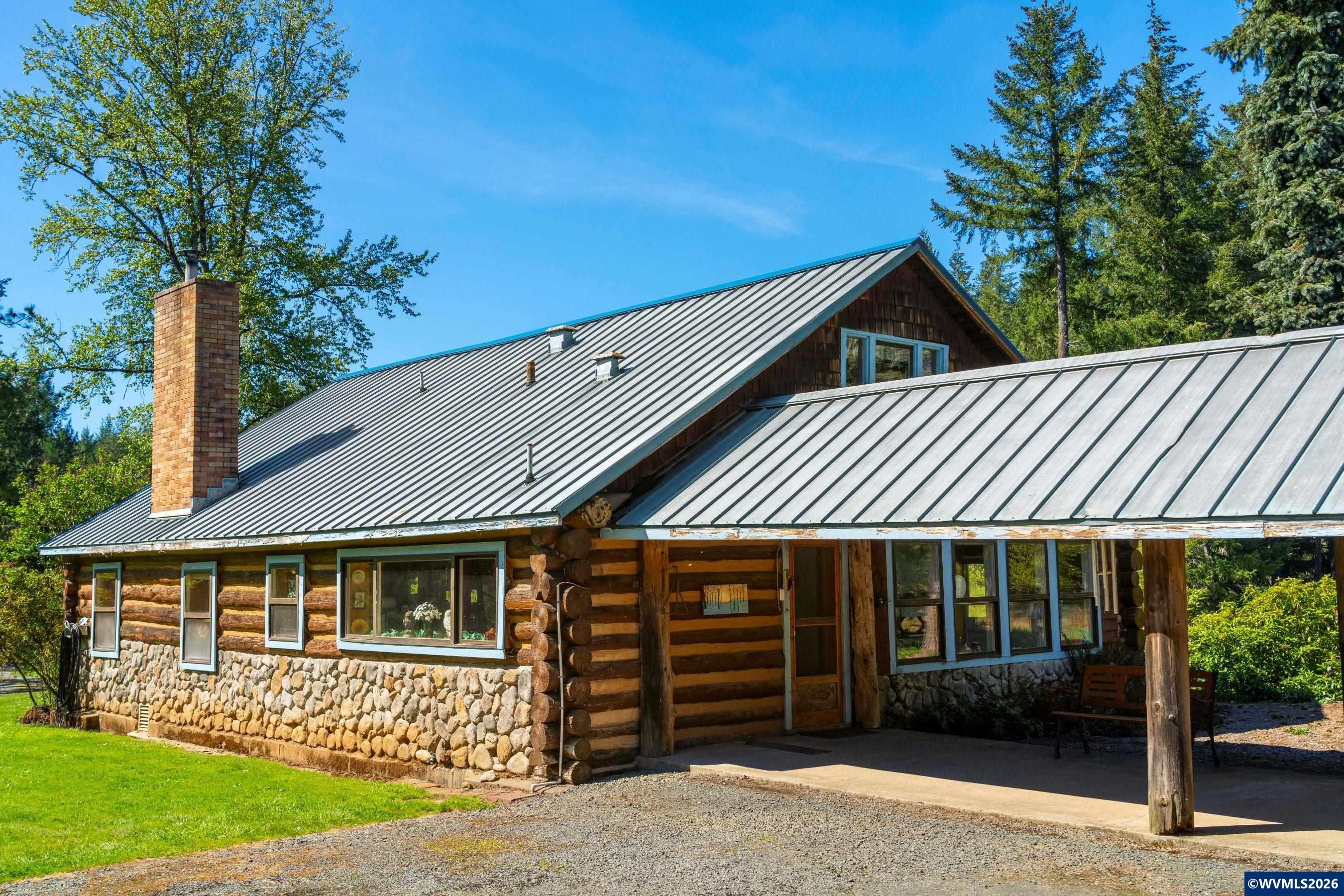 753253 Mosby Creek Rd, Cottage Grove, OR, 97424