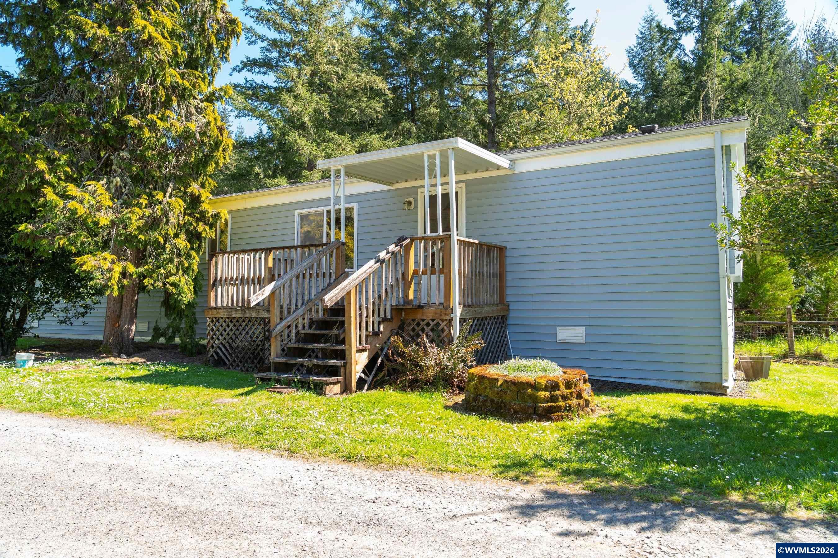 753253 Mosby Creek Rd, Cottage Grove, OR, 97424