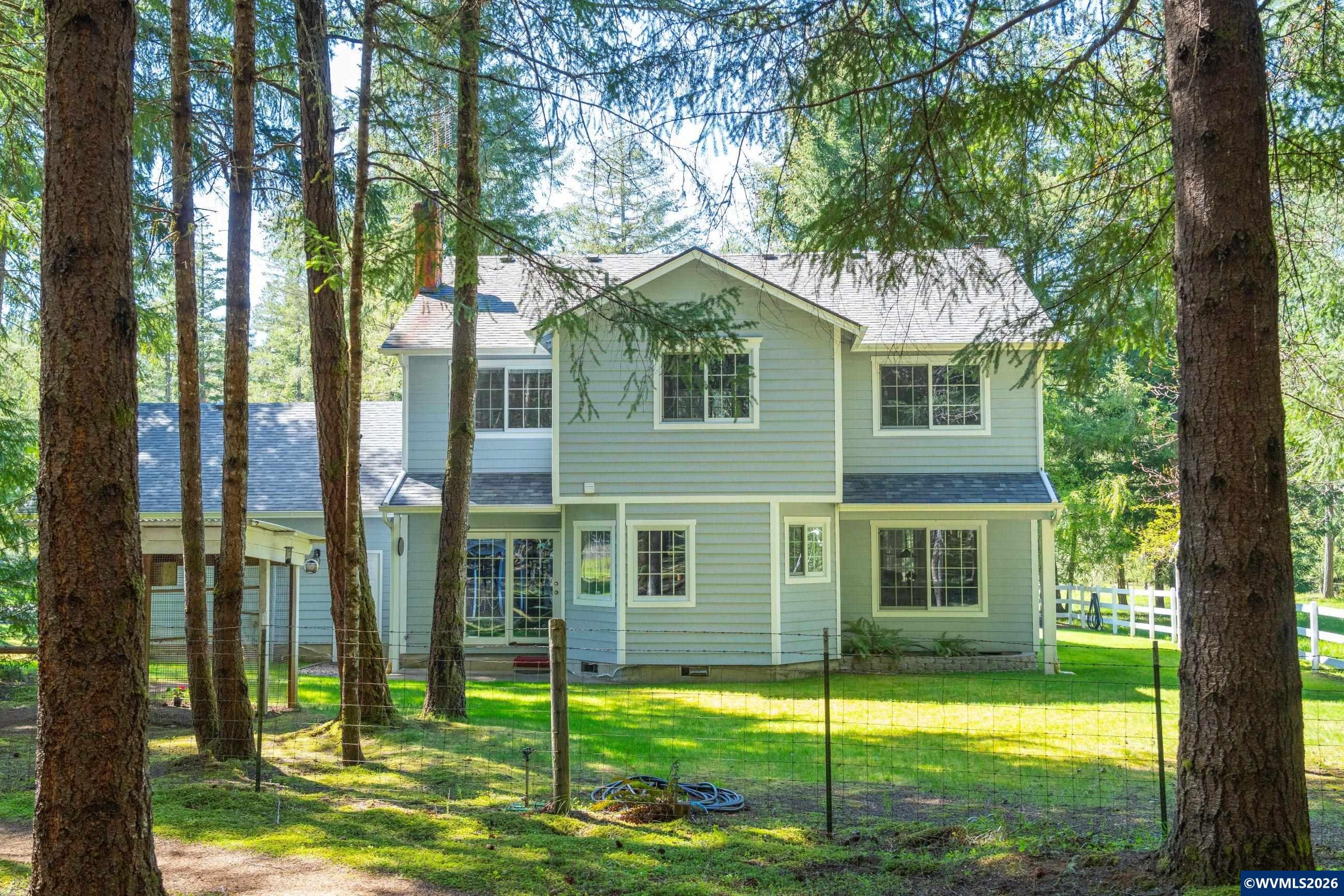 753253 Mosby Creek Rd, Cottage Grove, OR, 97424