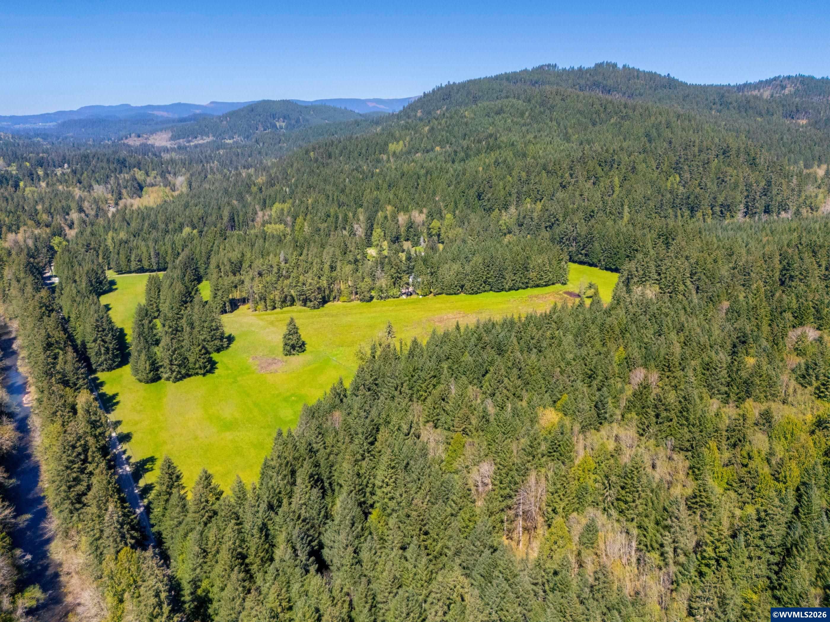 753253 Mosby Creek Rd, Cottage Grove, OR, 97424