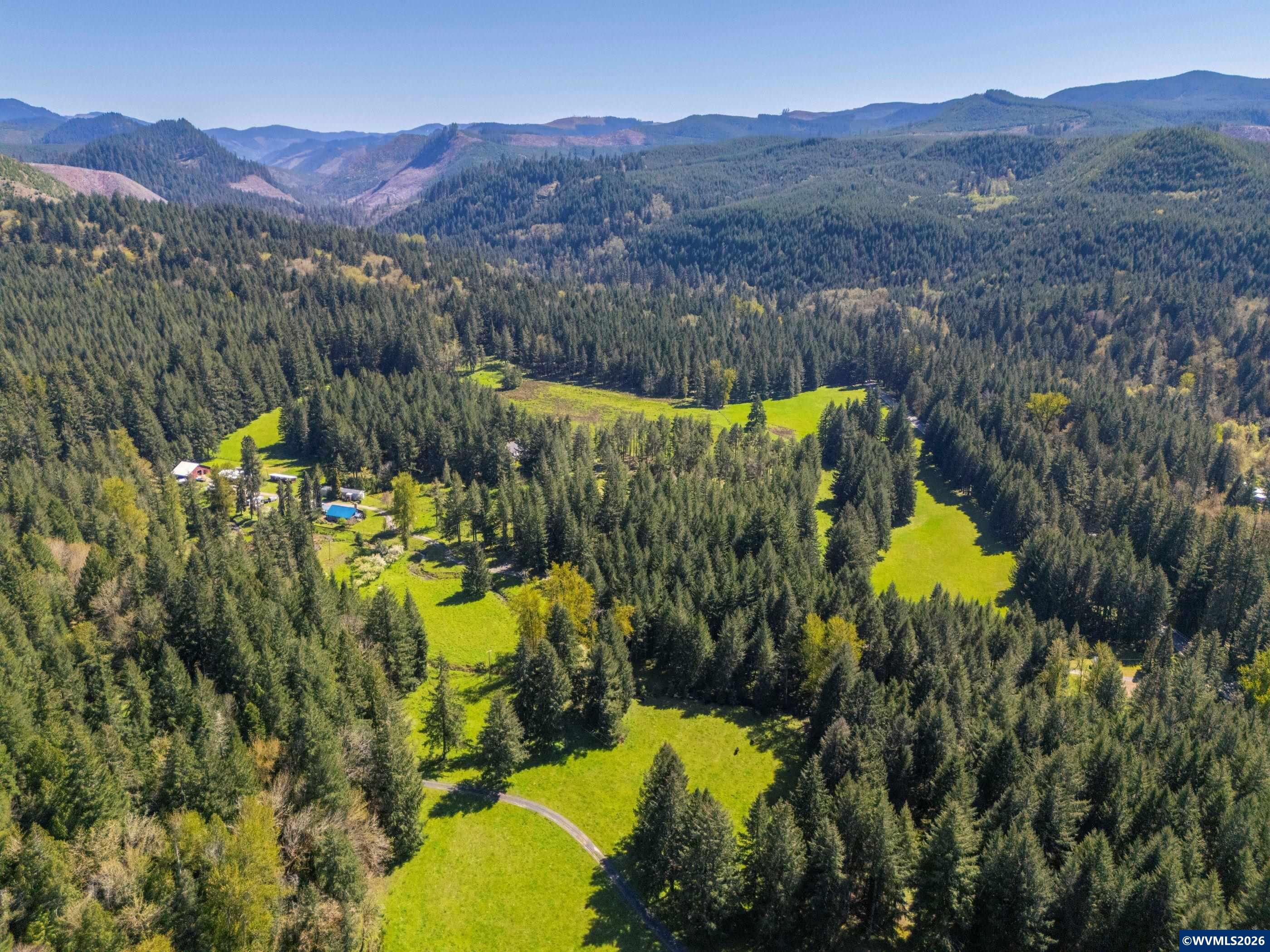 753253 Mosby Creek Rd, Cottage Grove, OR, 97424