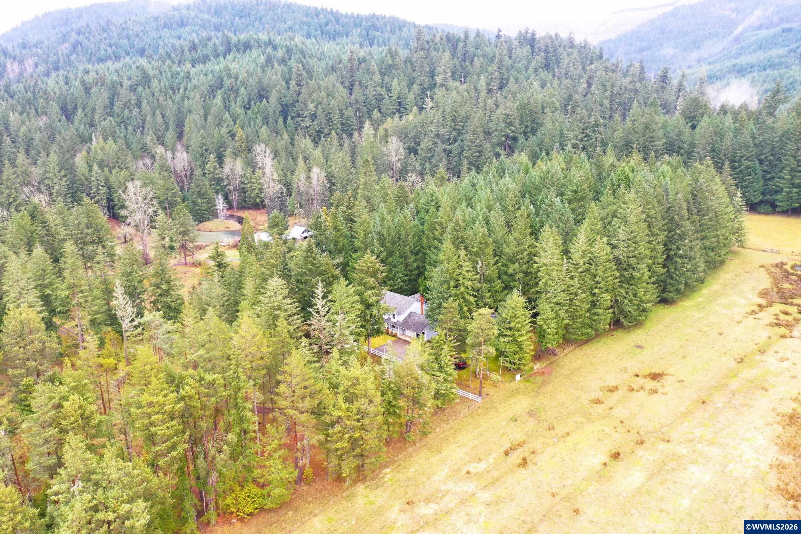 753253 Mosby Creek Rd, Cottage Grove, OR, 97424