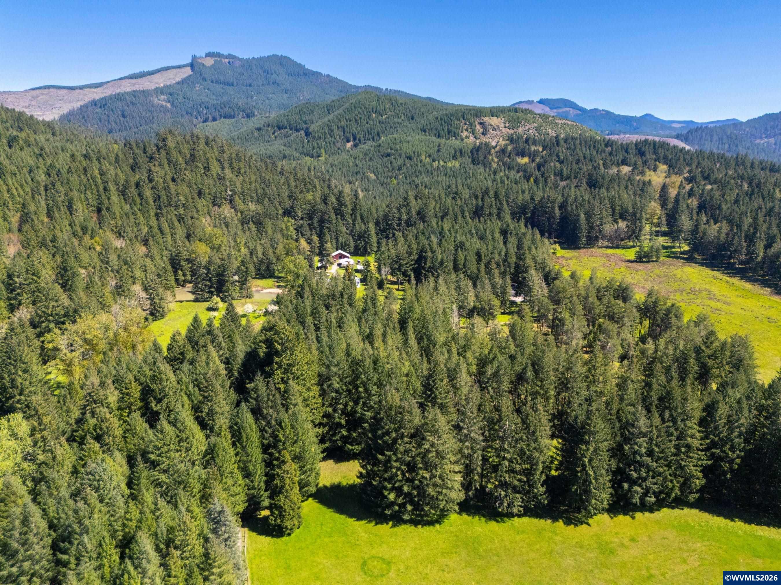 753253 Mosby Creek Rd, Cottage Grove, OR, 97424